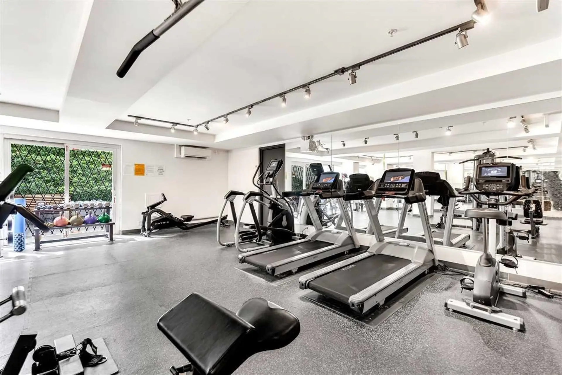 Property at #206 256 E 2nd Avenue, Vancouver, BC