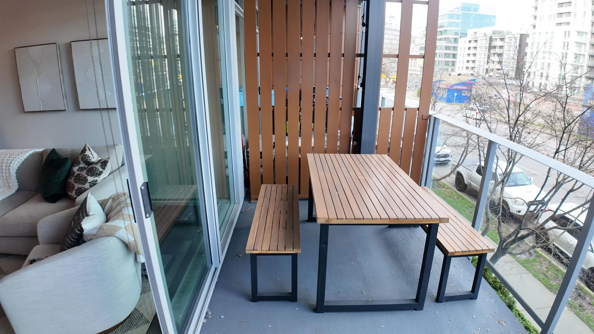 Property at #206 256 E 2nd Avenue, Vancouver, BC