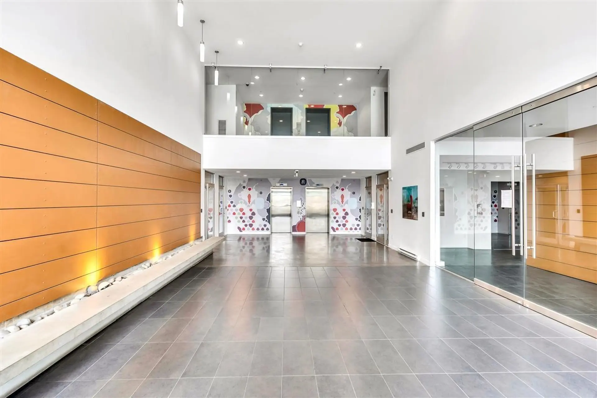 Property at #206 256 E 2nd Avenue, Vancouver, BC