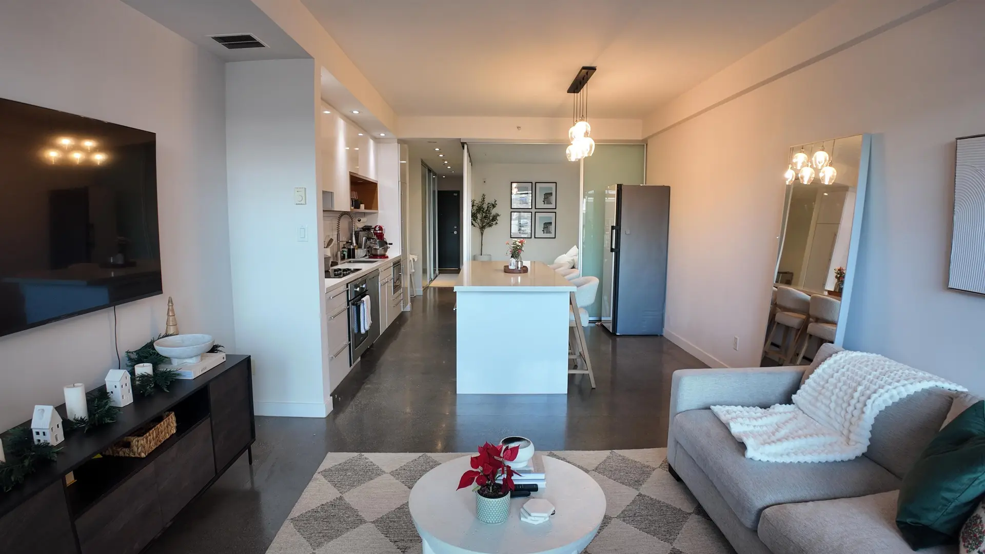 Property at #206 256 E 2nd Avenue, Vancouver, BC