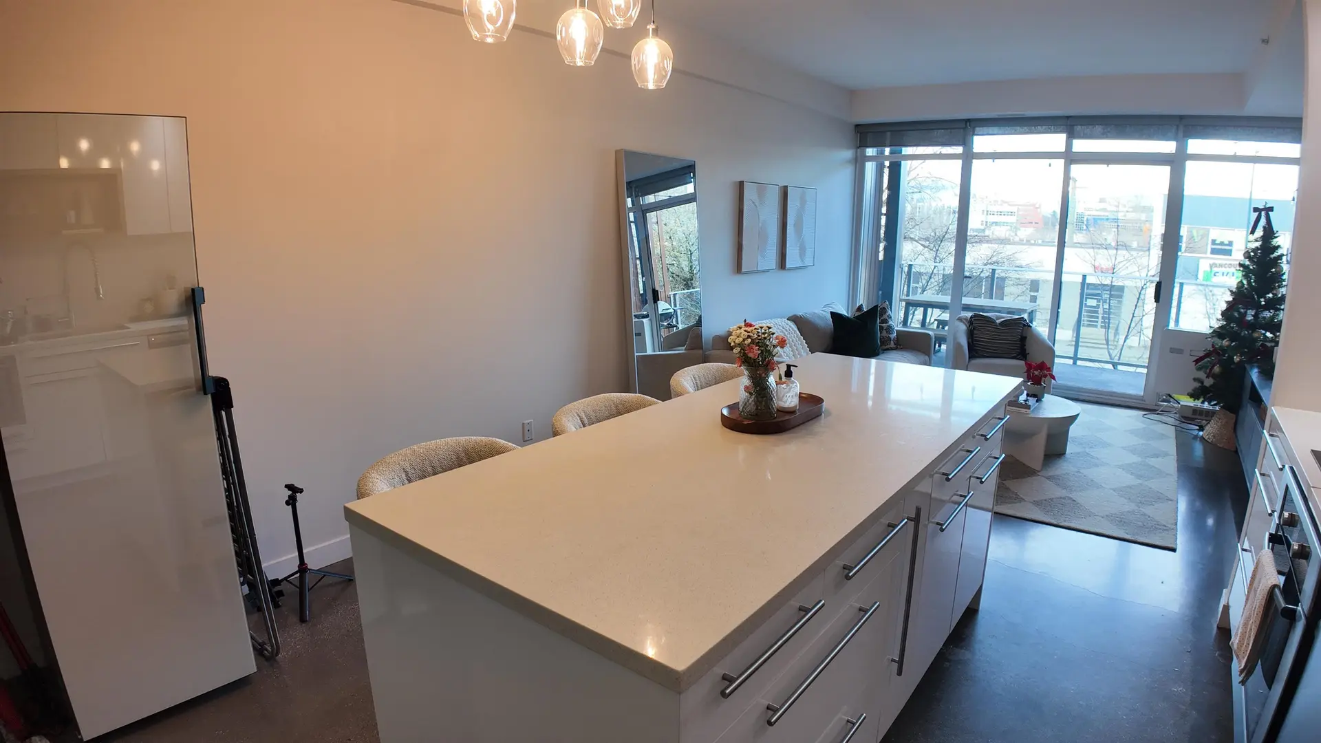 Property at #206 256 E 2nd Avenue, Vancouver, BC