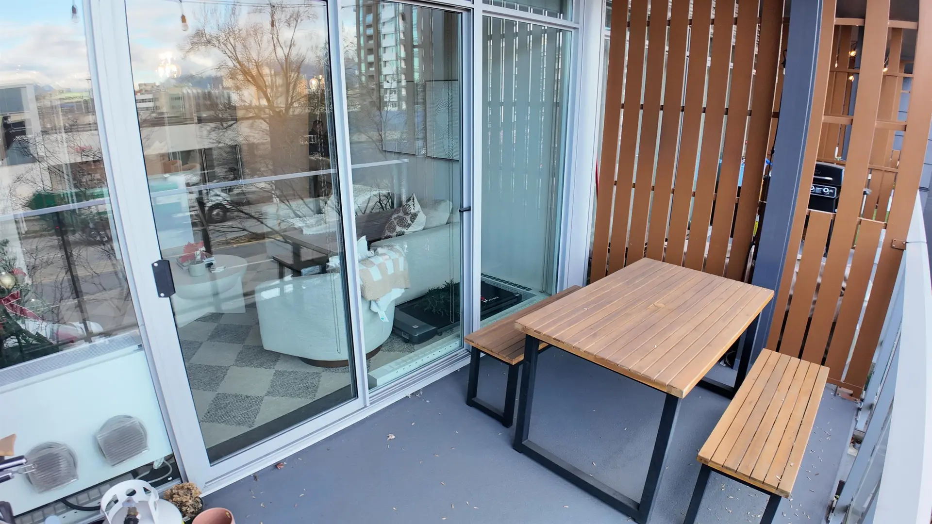 Property at #206 256 E 2nd Avenue, Vancouver, BC