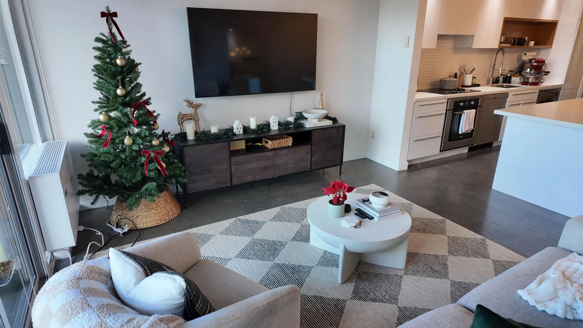 Property at #206 256 E 2nd Avenue, Vancouver, BC