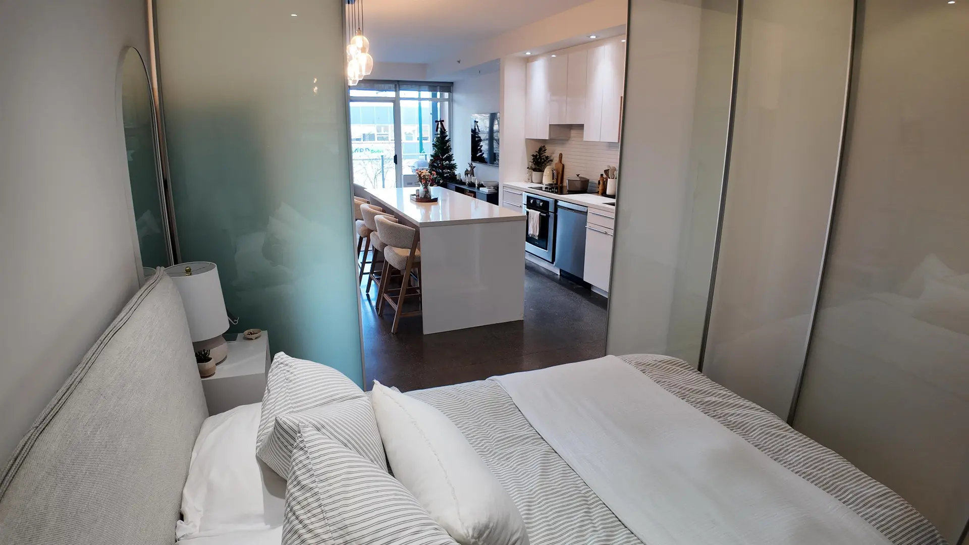 Property at #206 256 E 2nd Avenue, Vancouver, BC