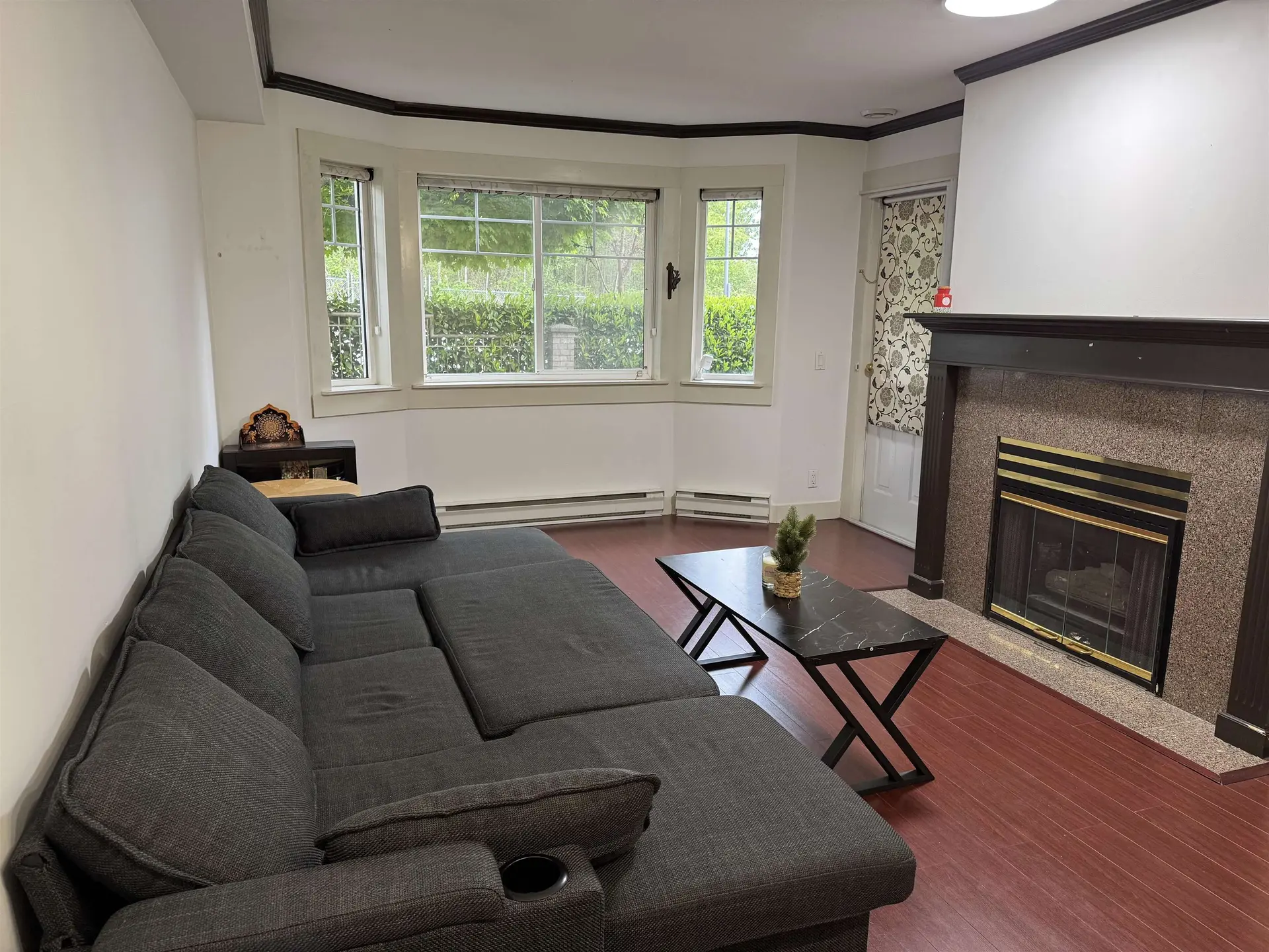 Property at #106 9865 140 Street, Surrey, BC