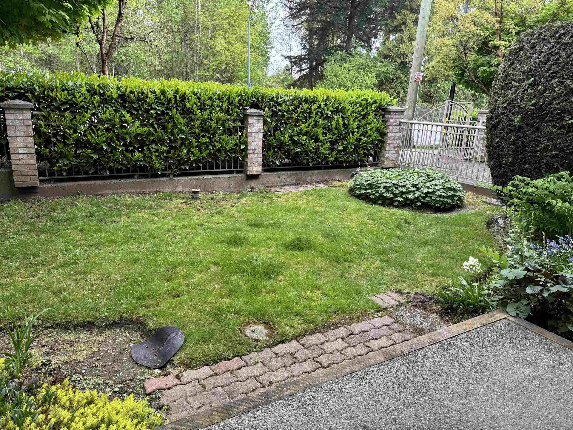 Property at #106 9865 140 Street, Surrey, BC