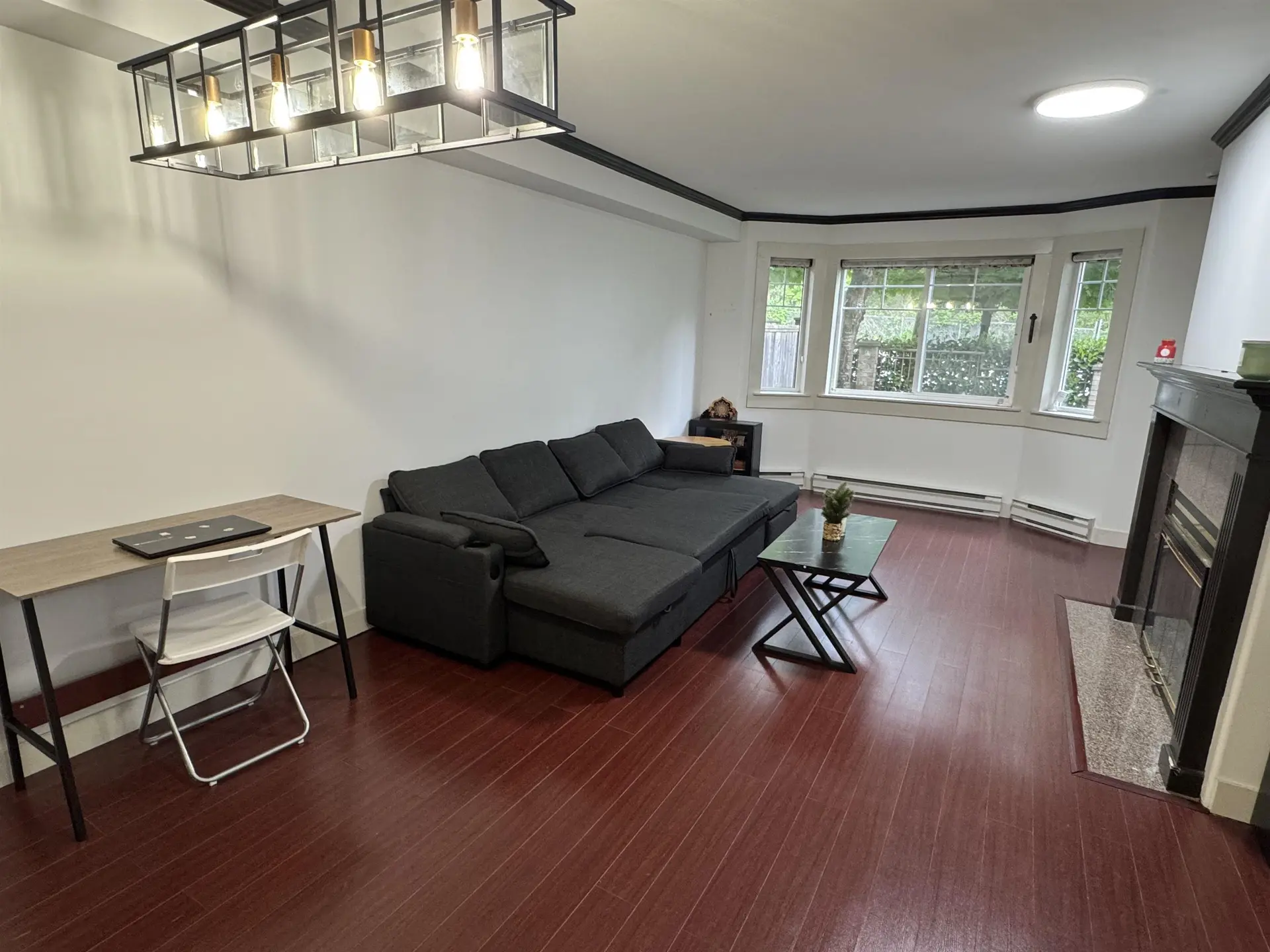 Property at #106 9865 140 Street, Surrey, BC