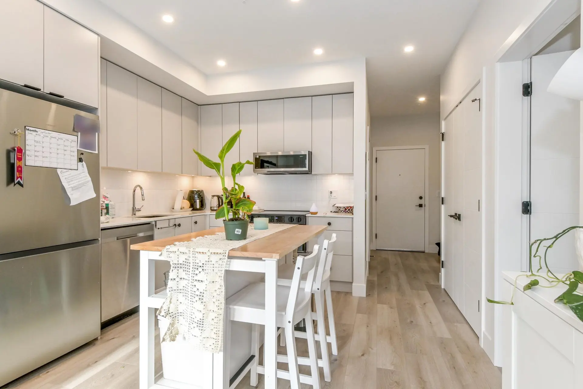 Property at #402 45497 Campus Drive, Chilliwack, BC