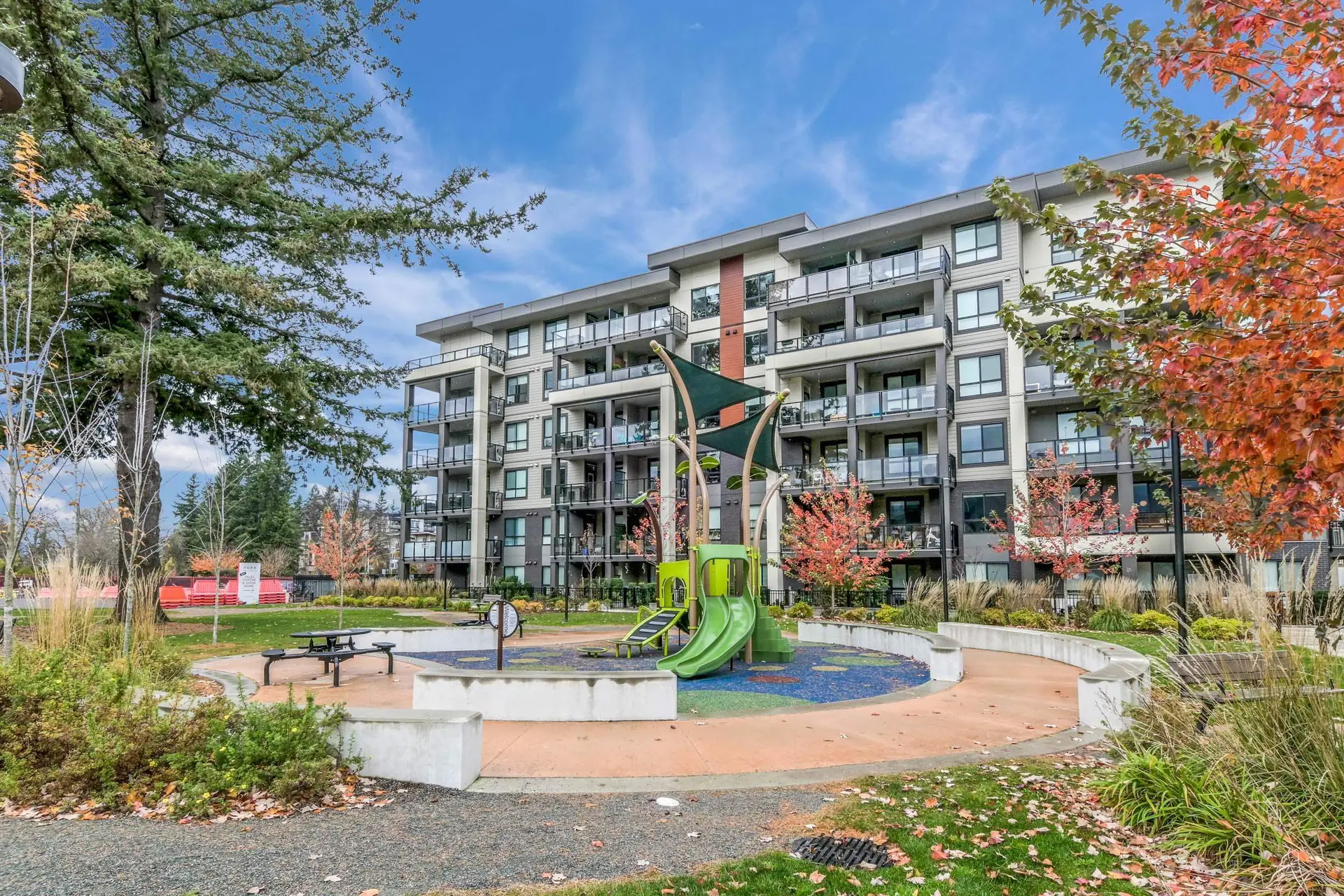 Property at #402 45497 Campus Drive, Chilliwack, BC