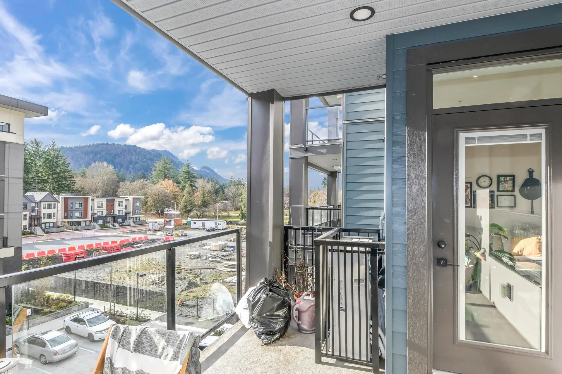 Property at #402 45497 Campus Drive, Chilliwack, BC