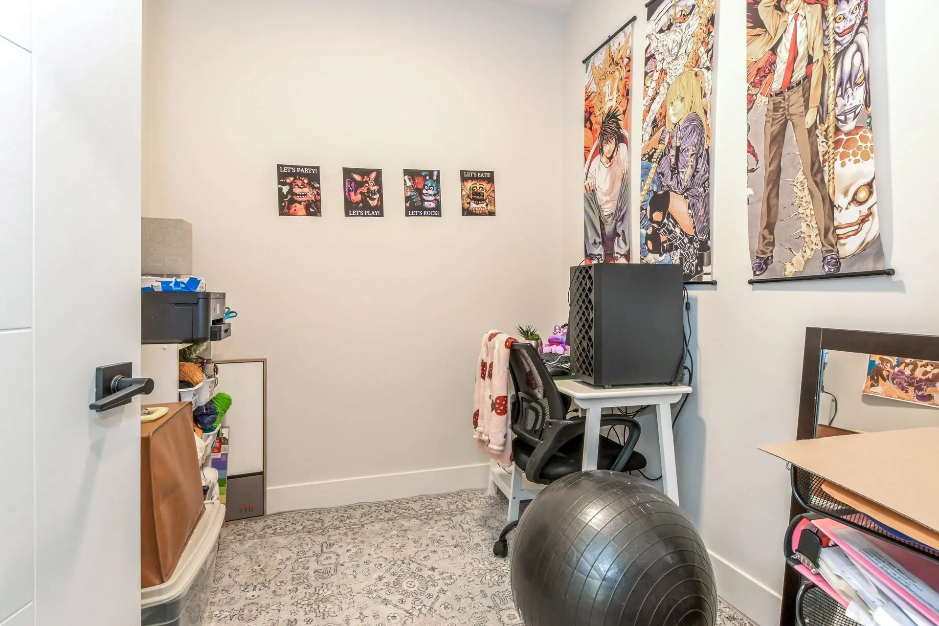 Property at #402 45497 Campus Drive, Chilliwack, BC