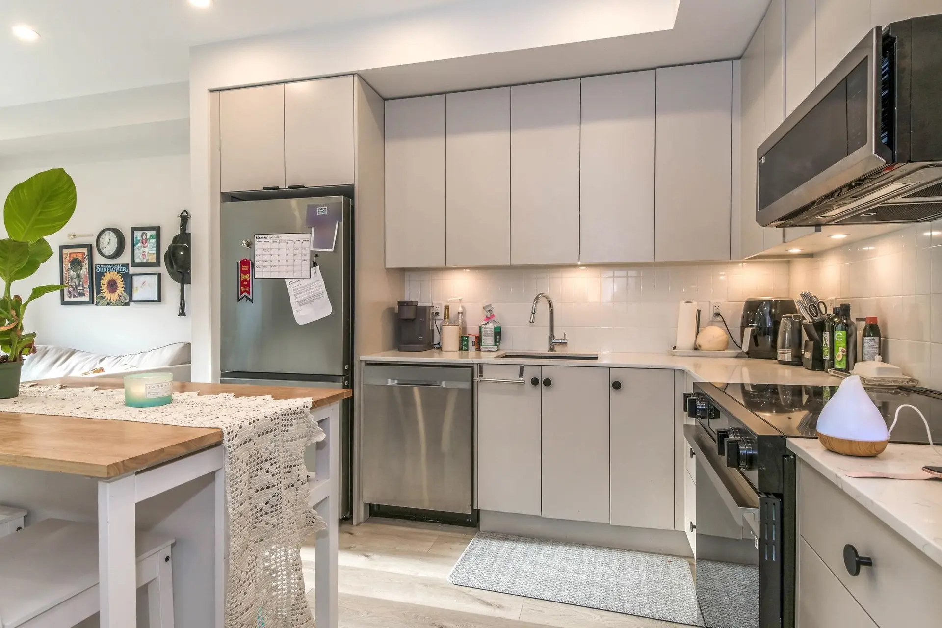 Property at #402 45497 Campus Drive, Chilliwack, BC