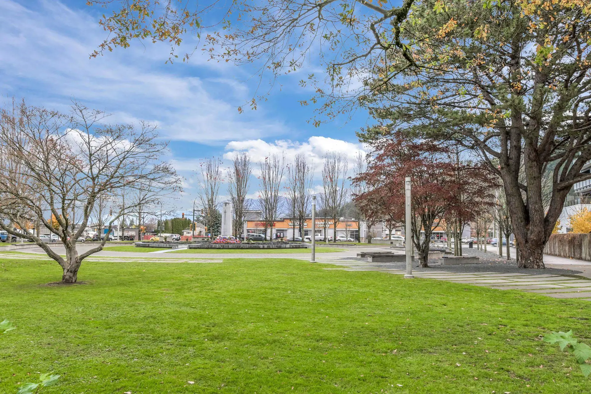 Property at #402 45497 Campus Drive, Chilliwack, BC