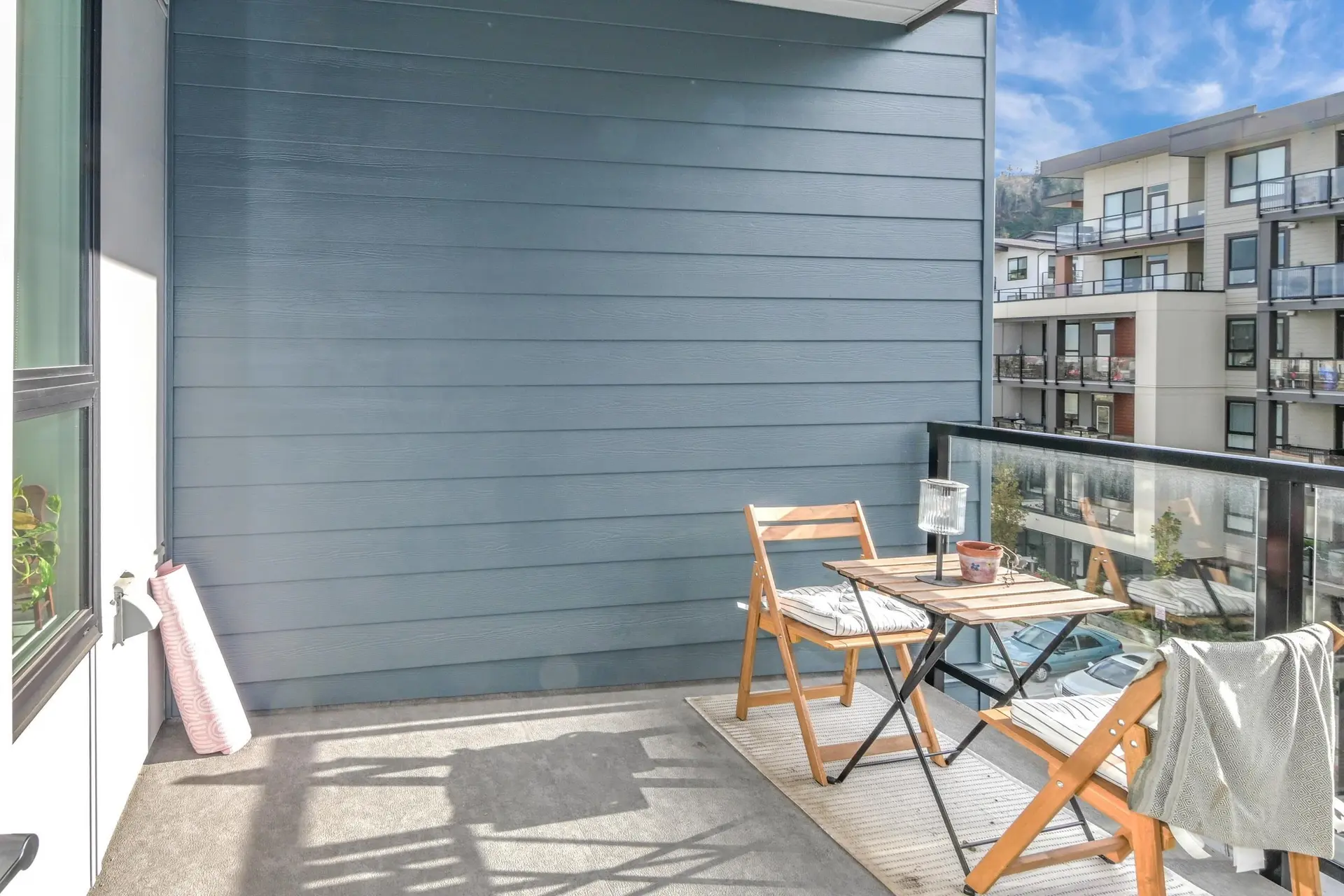 Property at #402 45497 Campus Drive, Chilliwack, BC