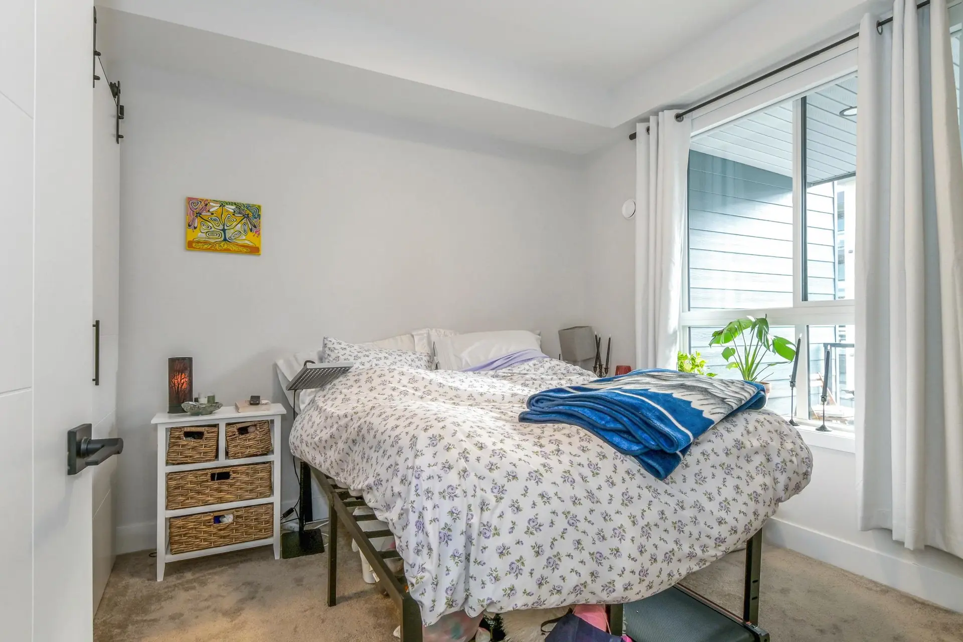 Property at #402 45497 Campus Drive, Chilliwack, BC