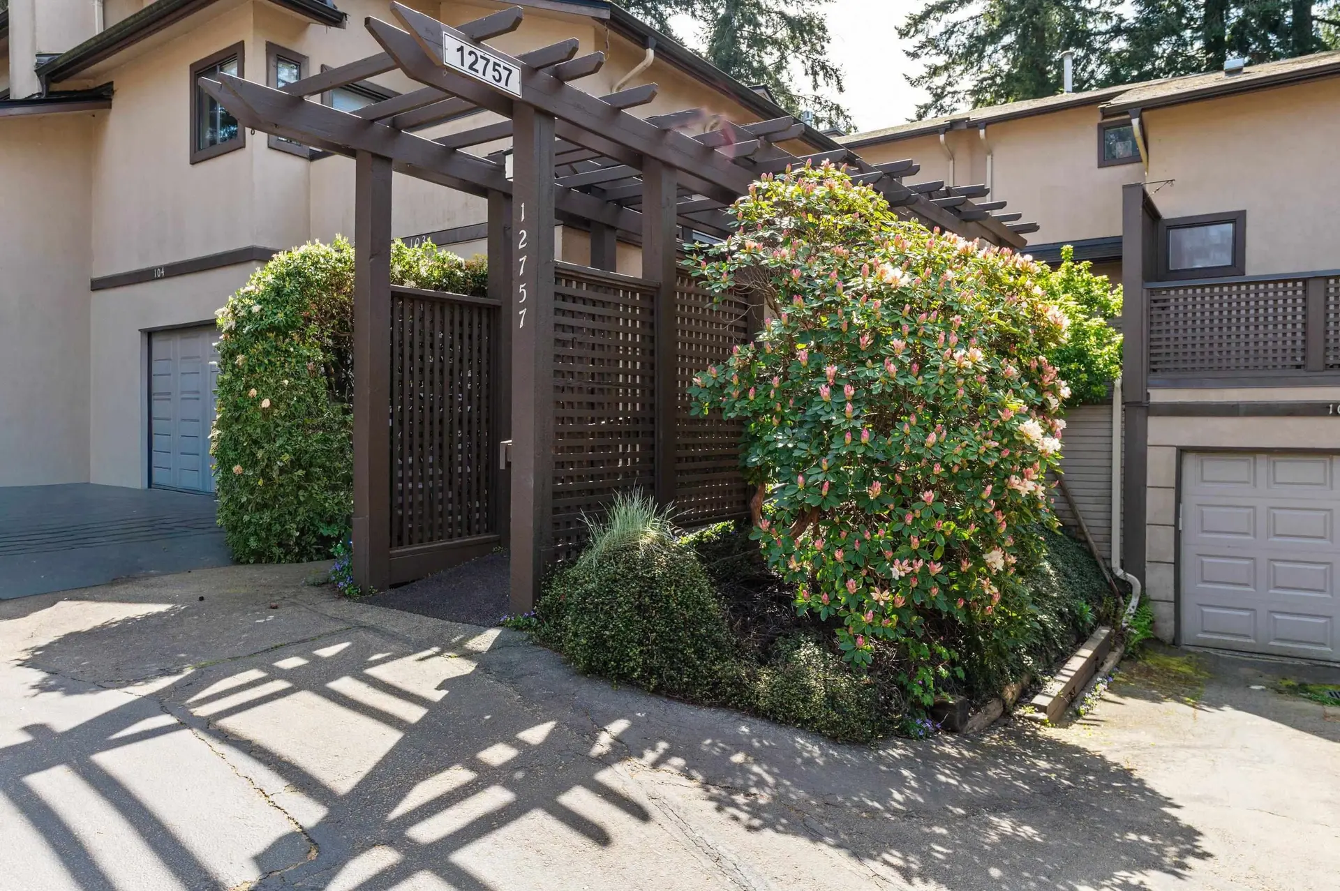 Property at #103 12757 16 Avenue, Surrey, BC