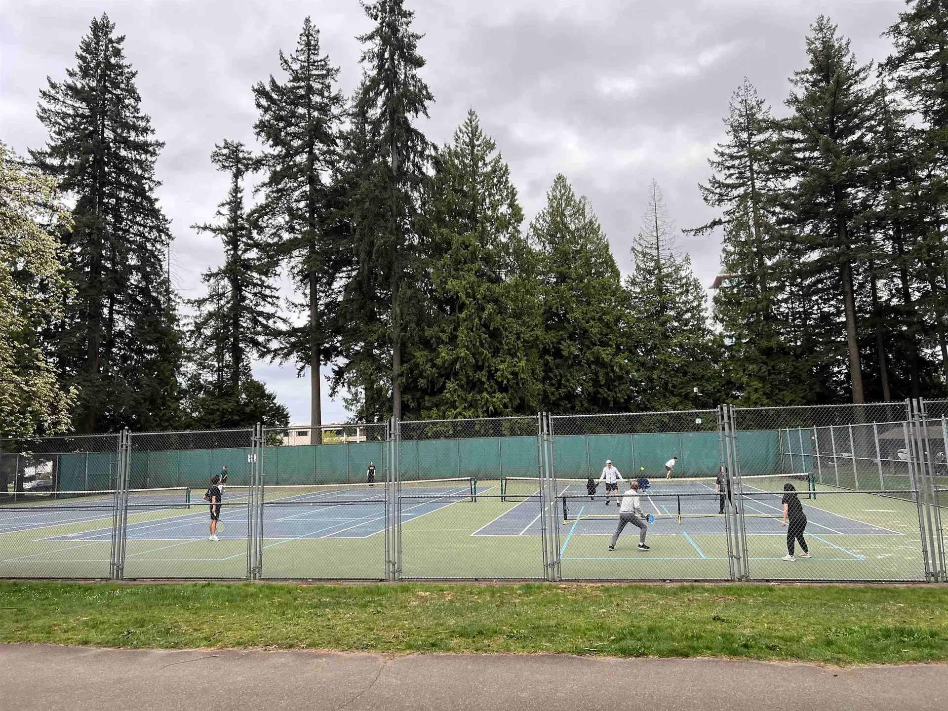 Property at #205 1122 King Albert Avenue, Coquitlam, BC