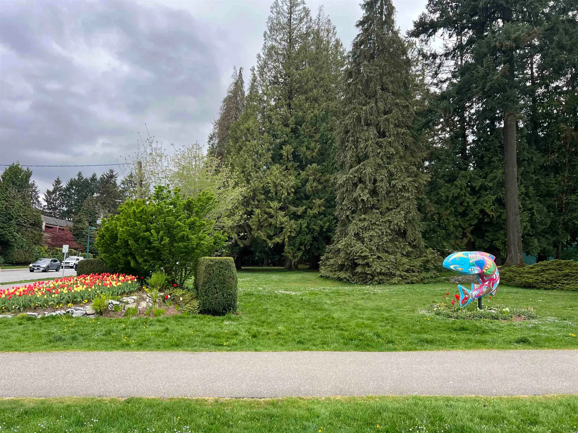 Property at #205 1122 King Albert Avenue, Coquitlam, BC