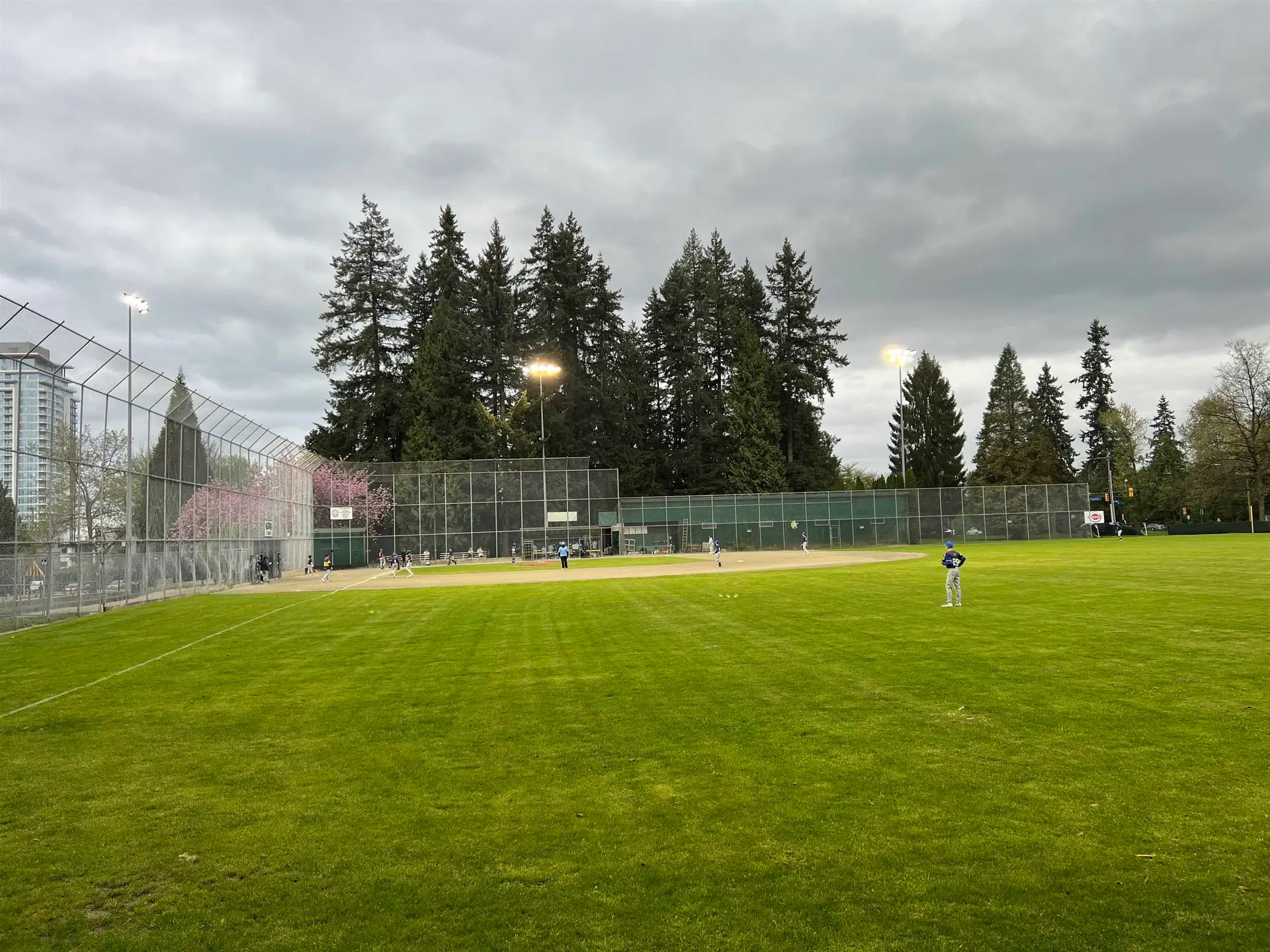 Property at #205 1122 King Albert Avenue, Coquitlam, BC