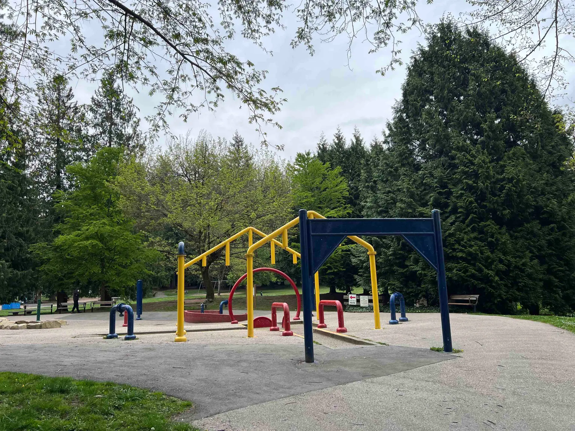 Property at #205 1122 King Albert Avenue, Coquitlam, BC