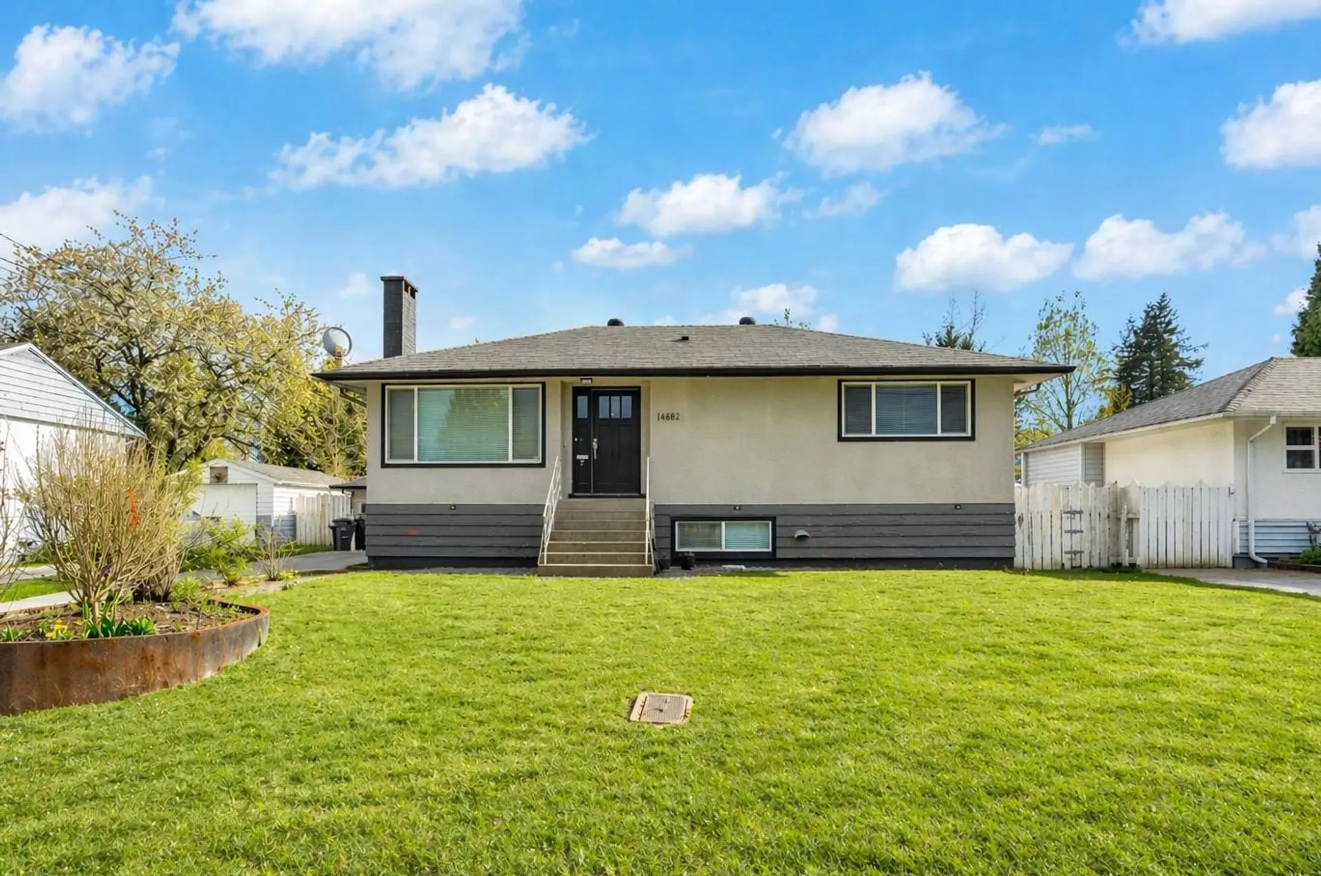 Property at 14682 111 Avenue, Surrey, BC