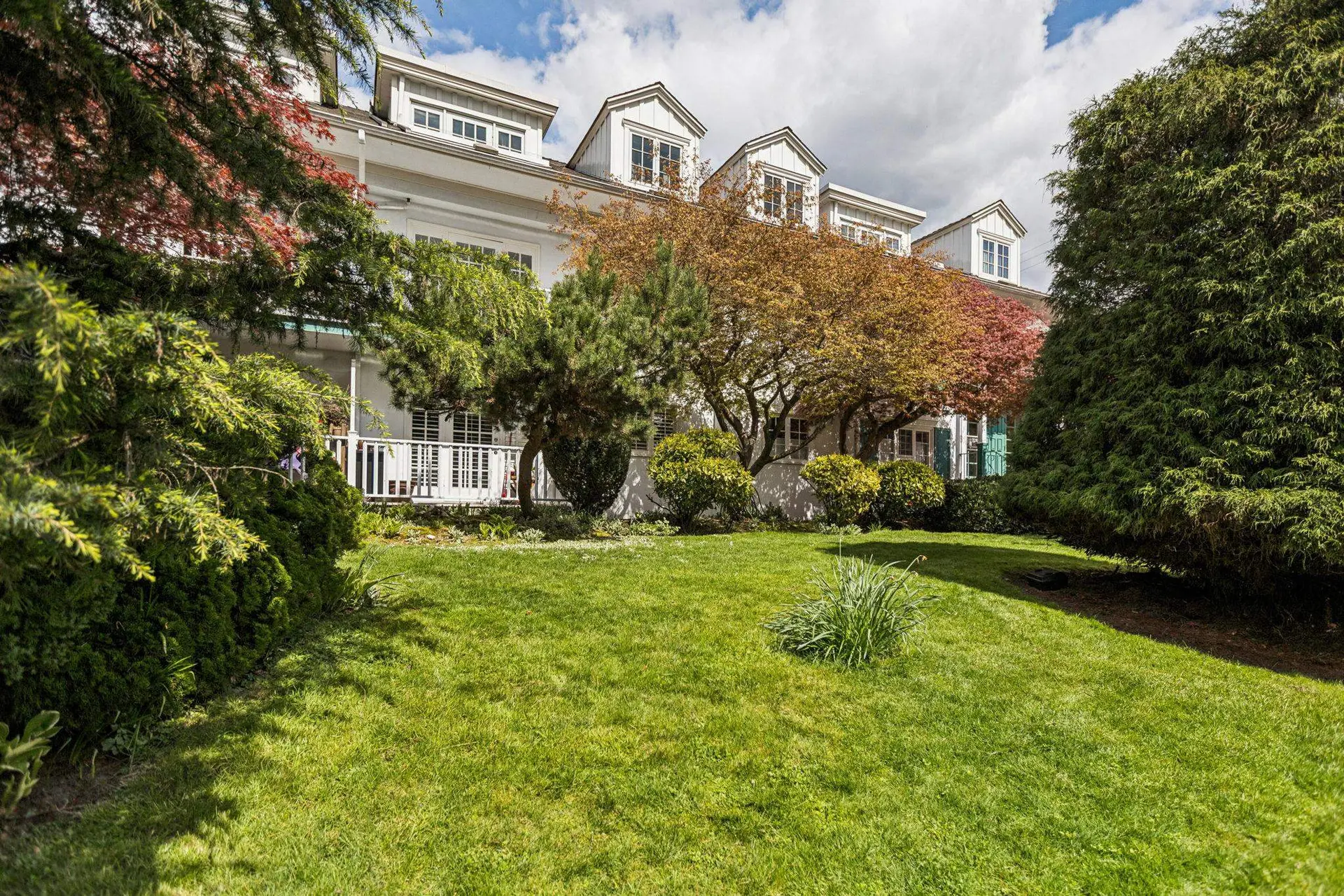 Property at #102 120 W 17th Street, North Vancouver, BC