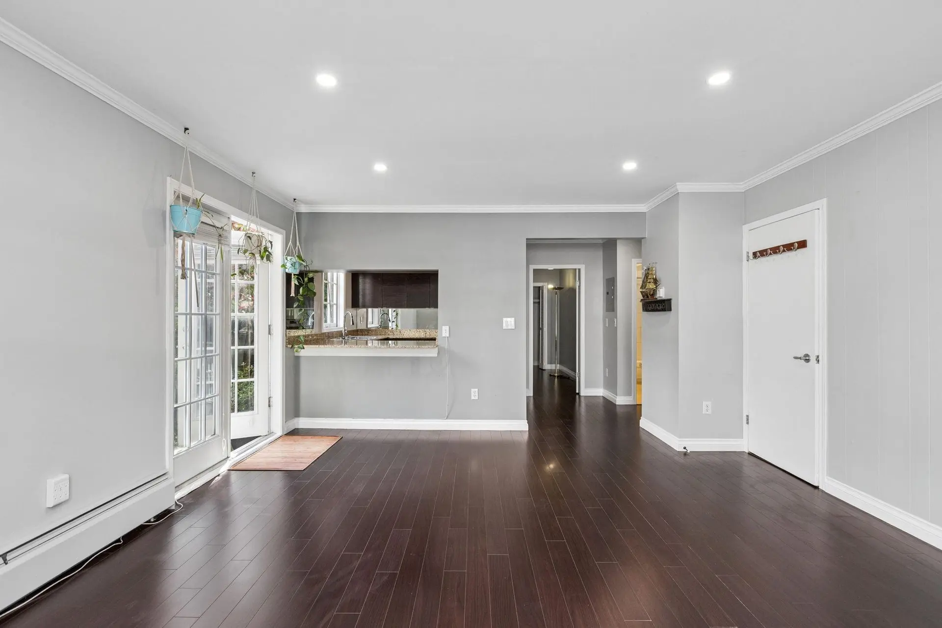 Property at #102 120 W 17th Street, North Vancouver, BC