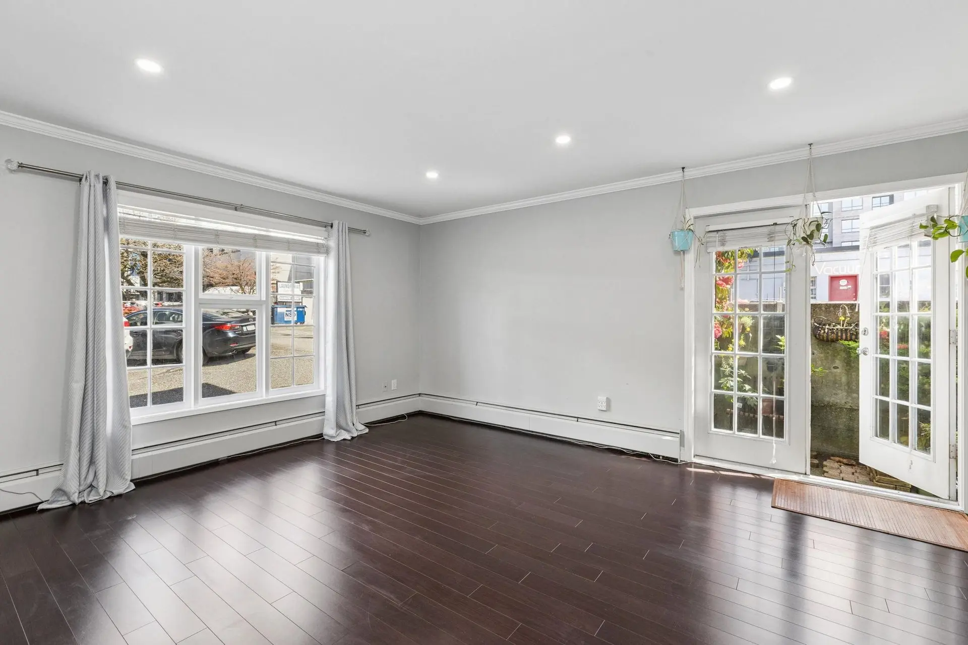 Property at #102 120 W 17th Street, North Vancouver, BC