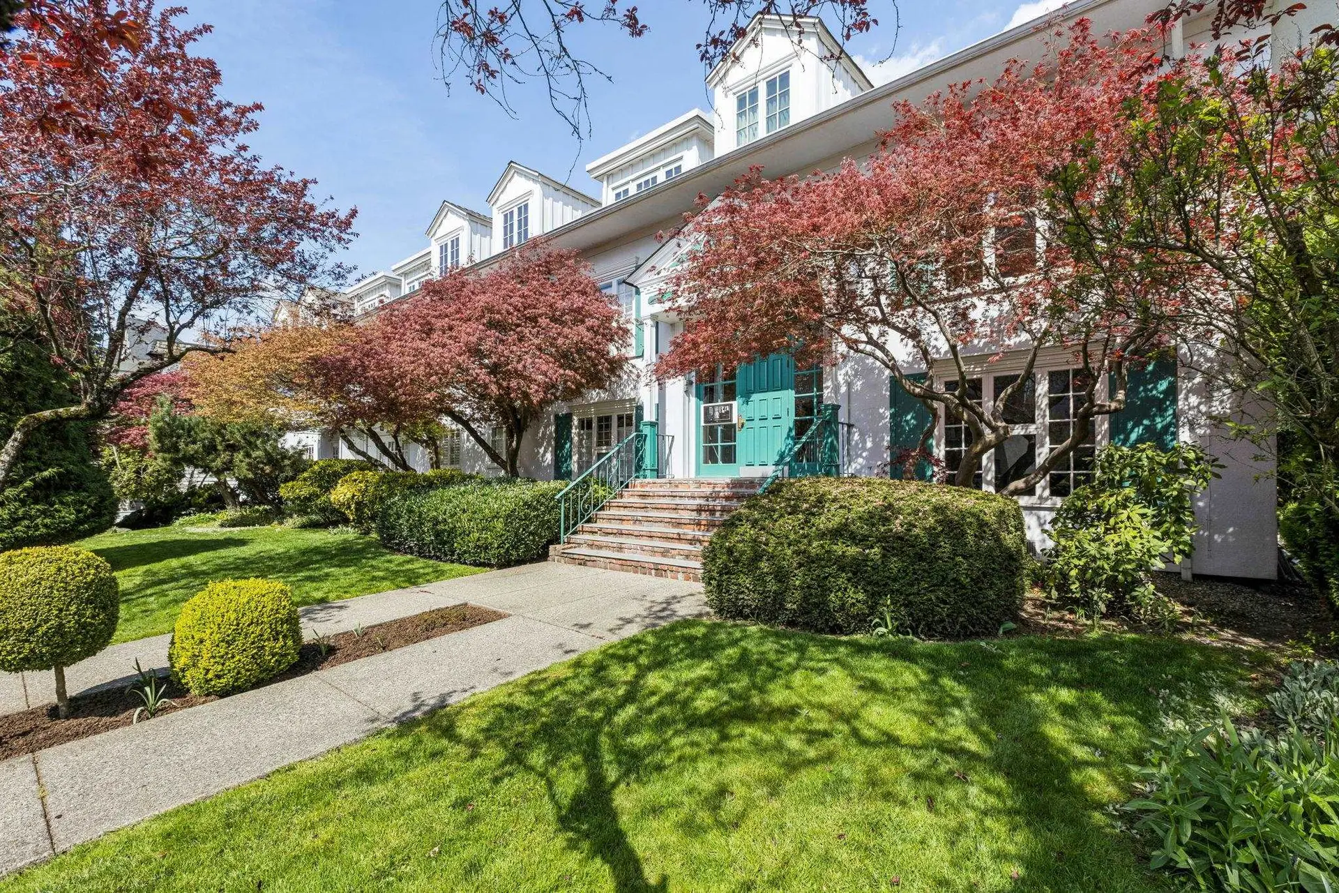 Property at #102 120 W 17th Street, North Vancouver, BC