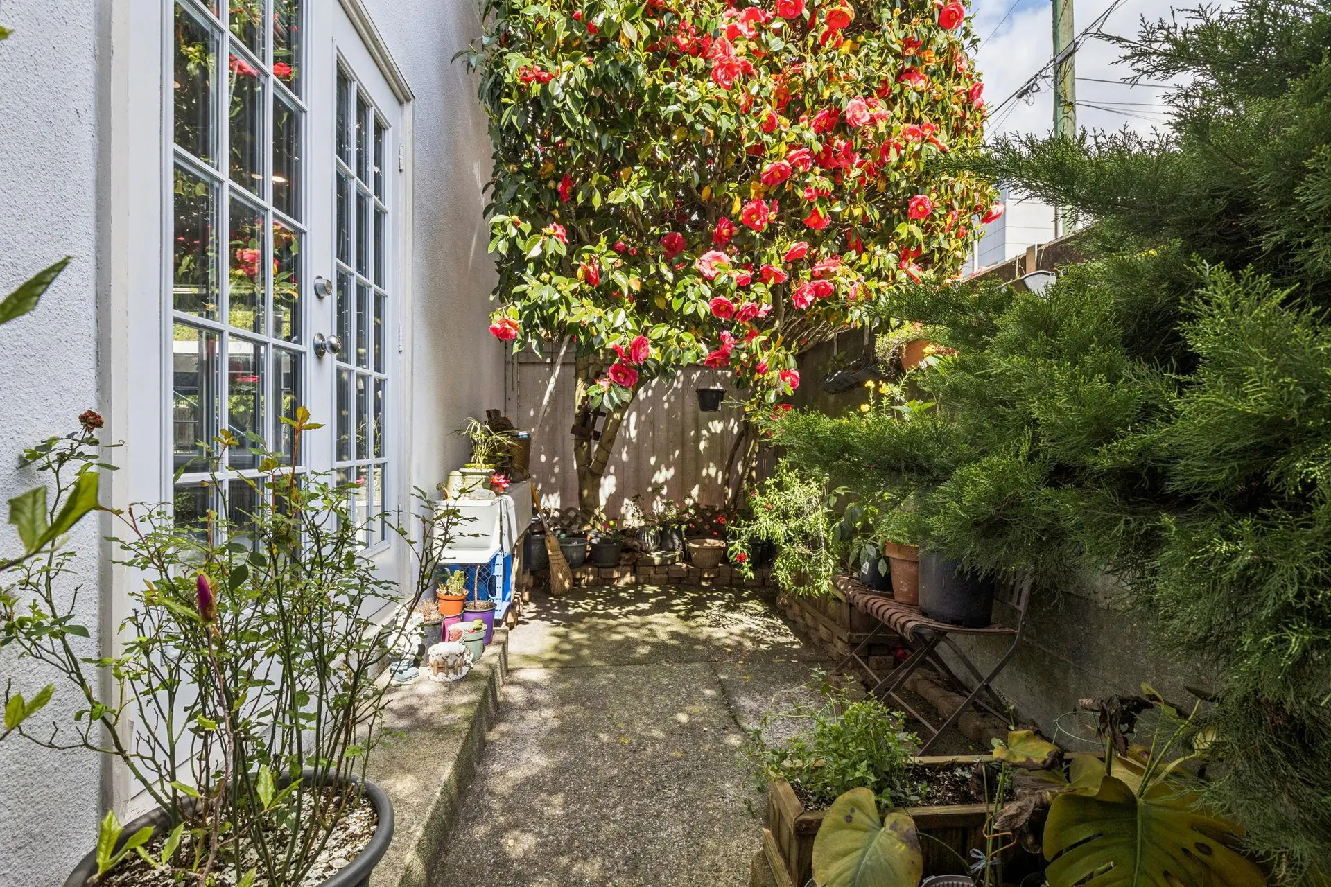 Property at #102 120 W 17th Street, North Vancouver, BC