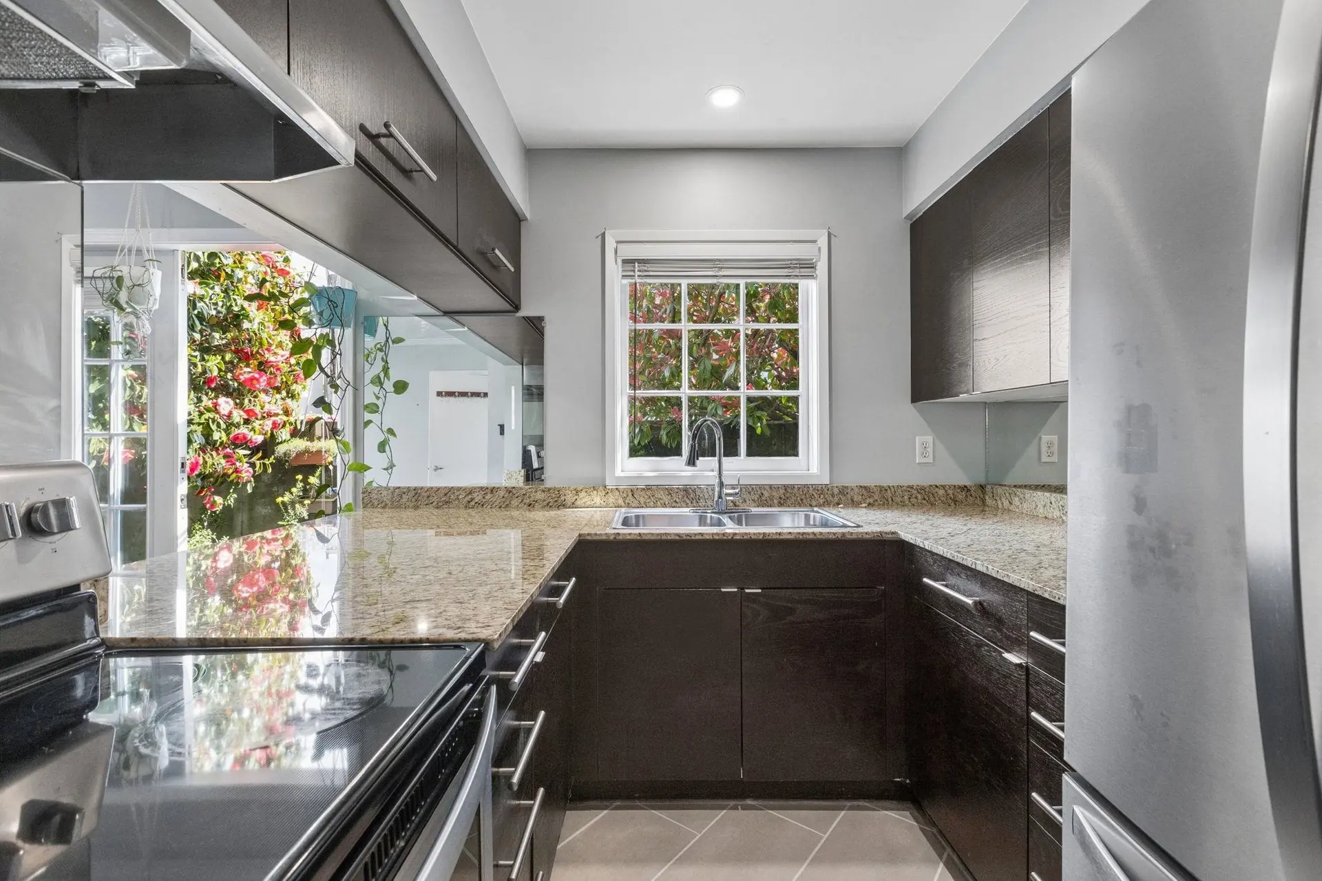 Property at #102 120 W 17th Street, North Vancouver, BC