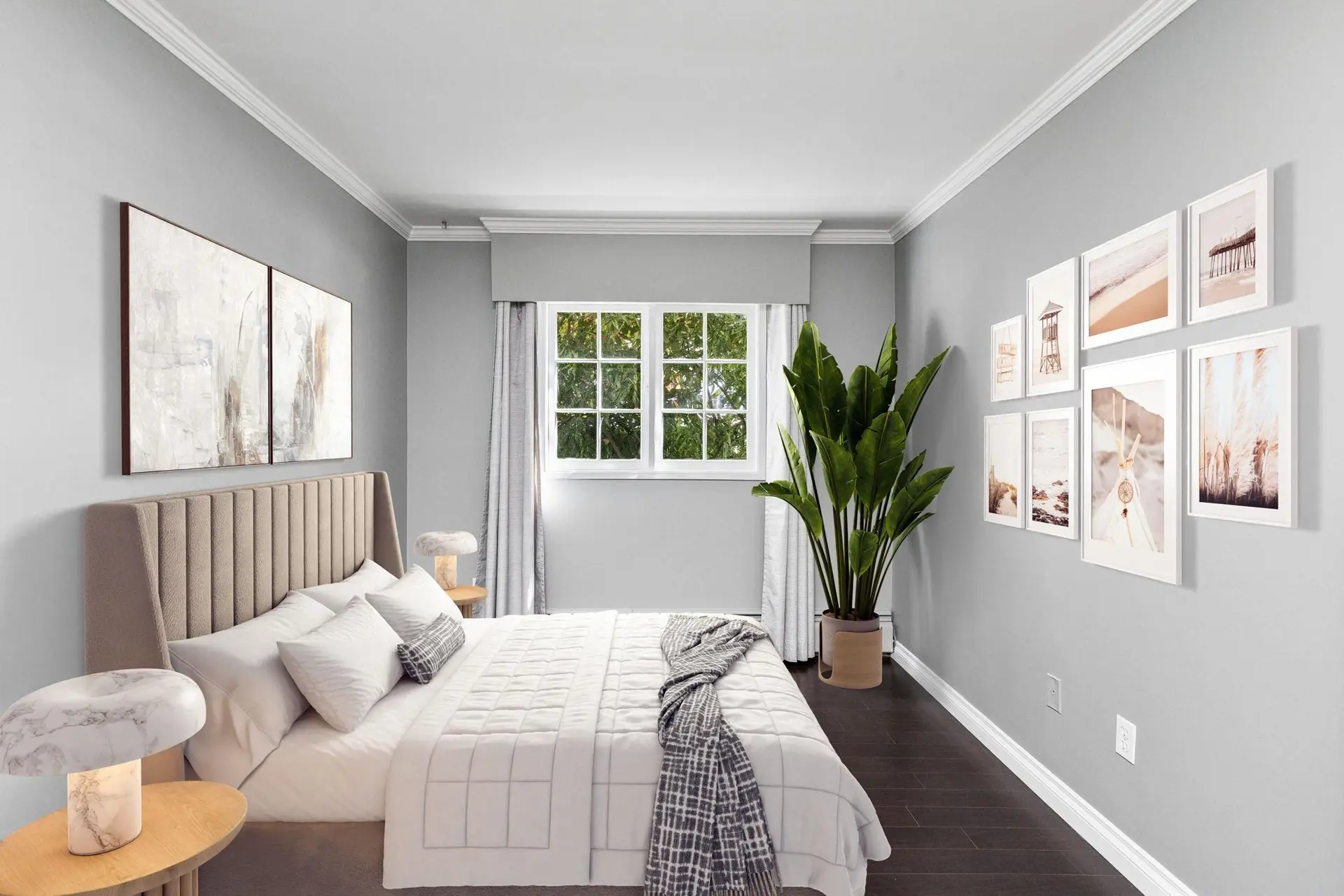 Property at #102 120 W 17th Street, North Vancouver, BC