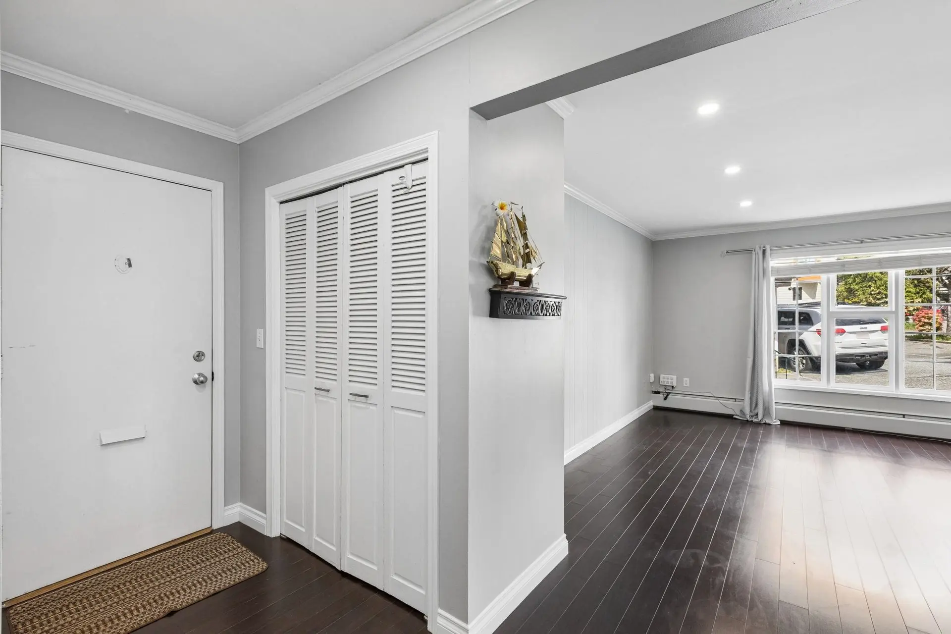 Property at #102 120 W 17th Street, North Vancouver, BC