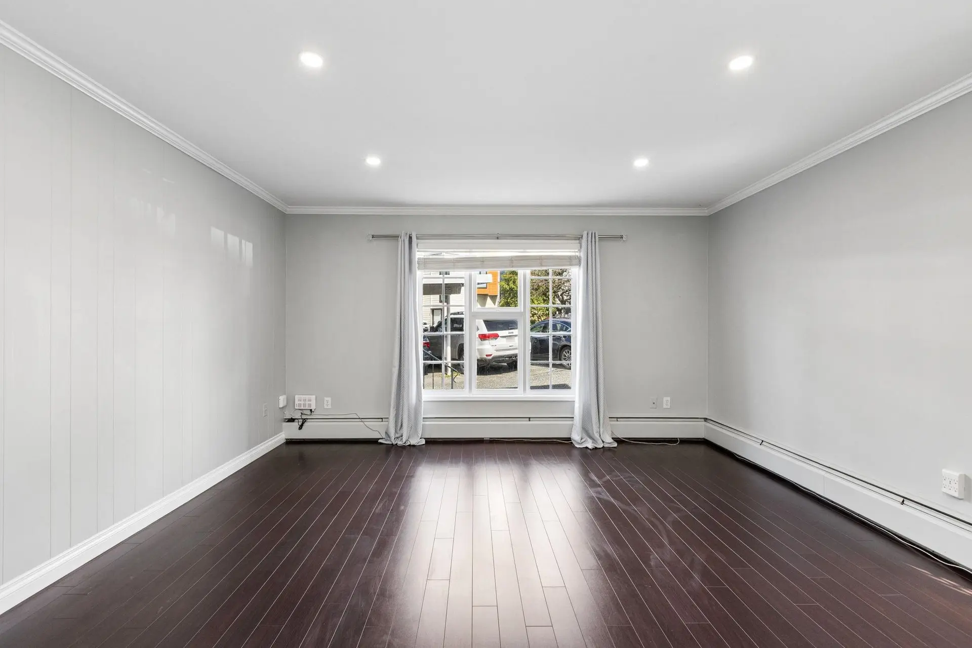 Property at #102 120 W 17th Street, North Vancouver, BC