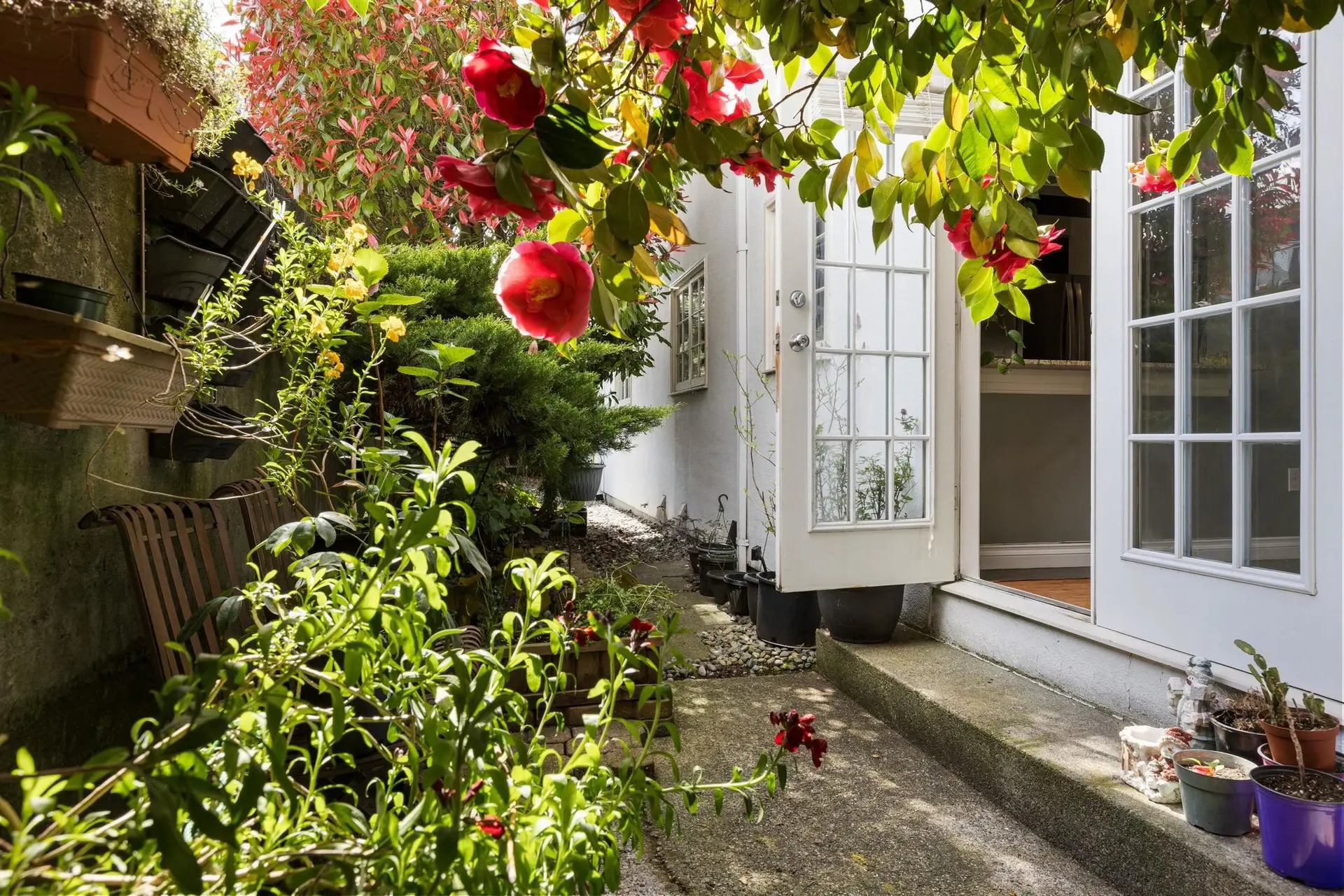 Property at #102 120 W 17th Street, North Vancouver, BC