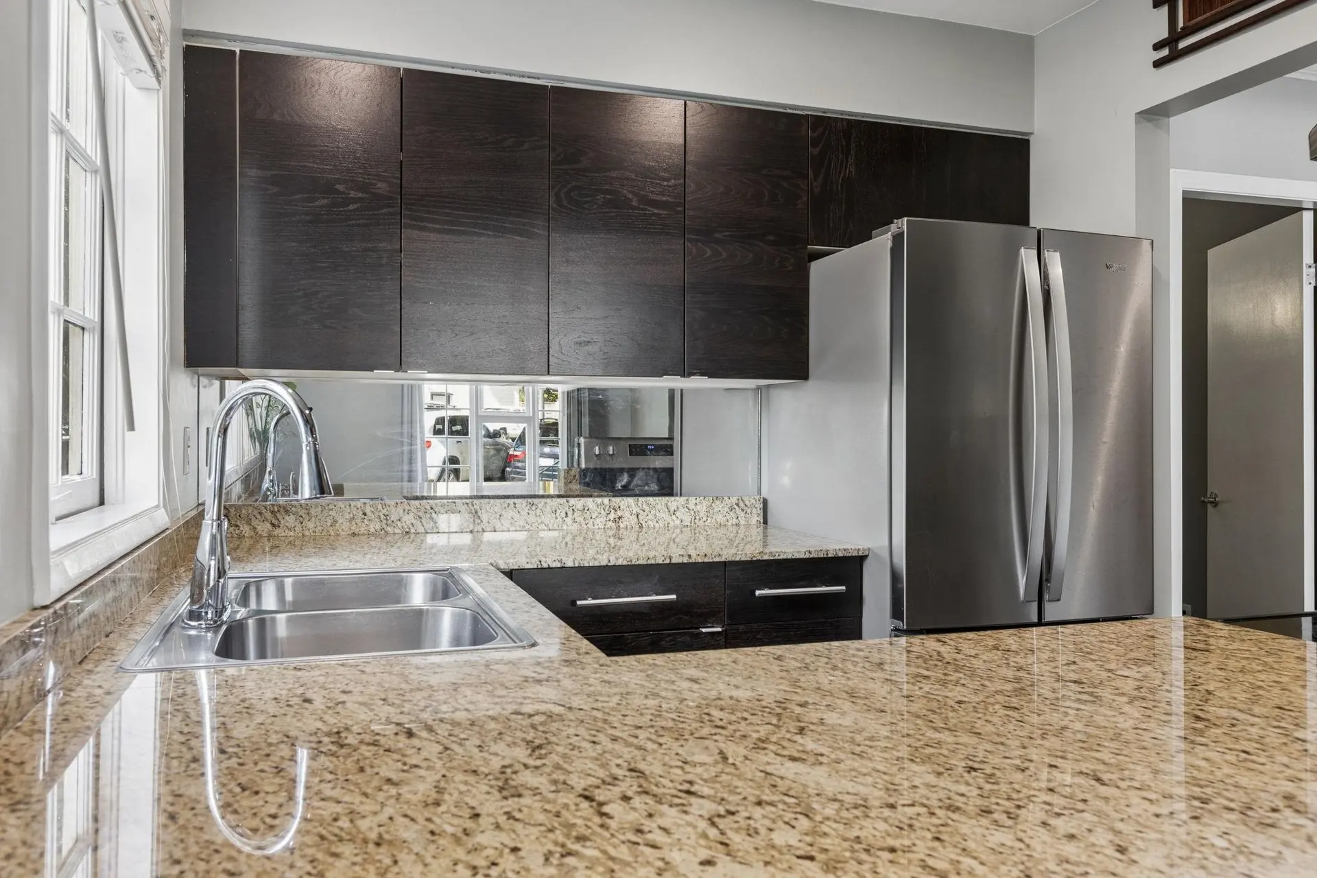 Property at #102 120 W 17th Street, North Vancouver, BC