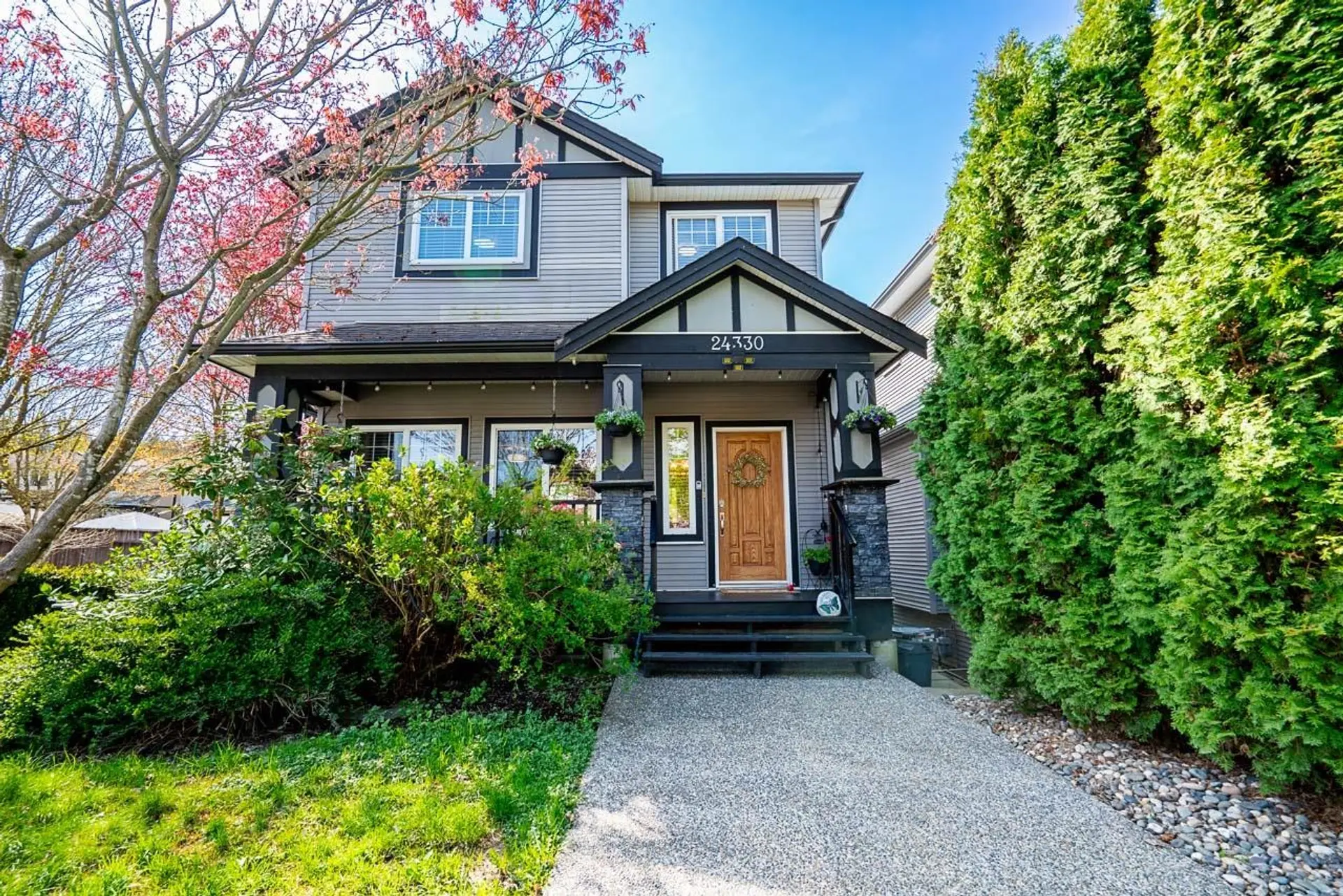 Property at 24330 102 Avenue, Maple Ridge, BC