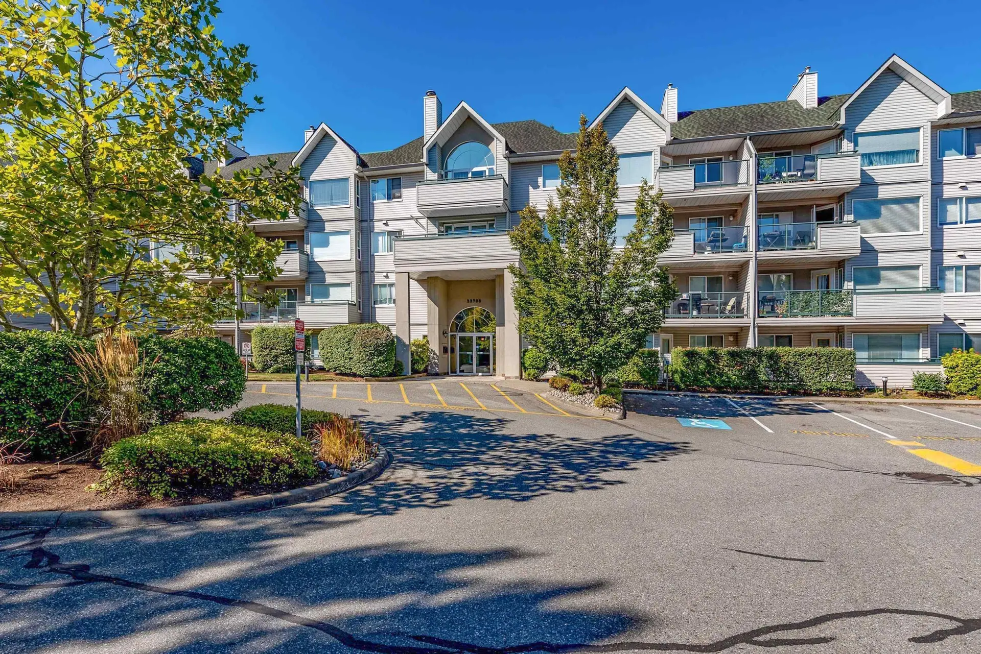 Property at #306 33708 King Road, Abbotsford, BC