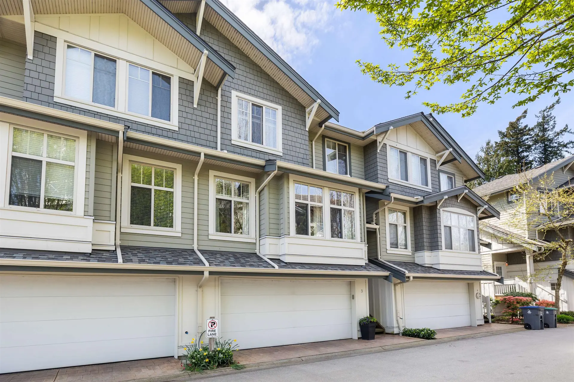 Property at #3 2133 151a Street, Surrey, BC