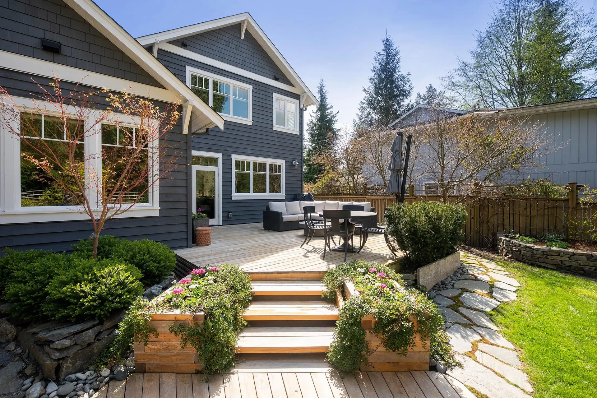 Property at 1141 Lenora Road, Bowen Island, BC