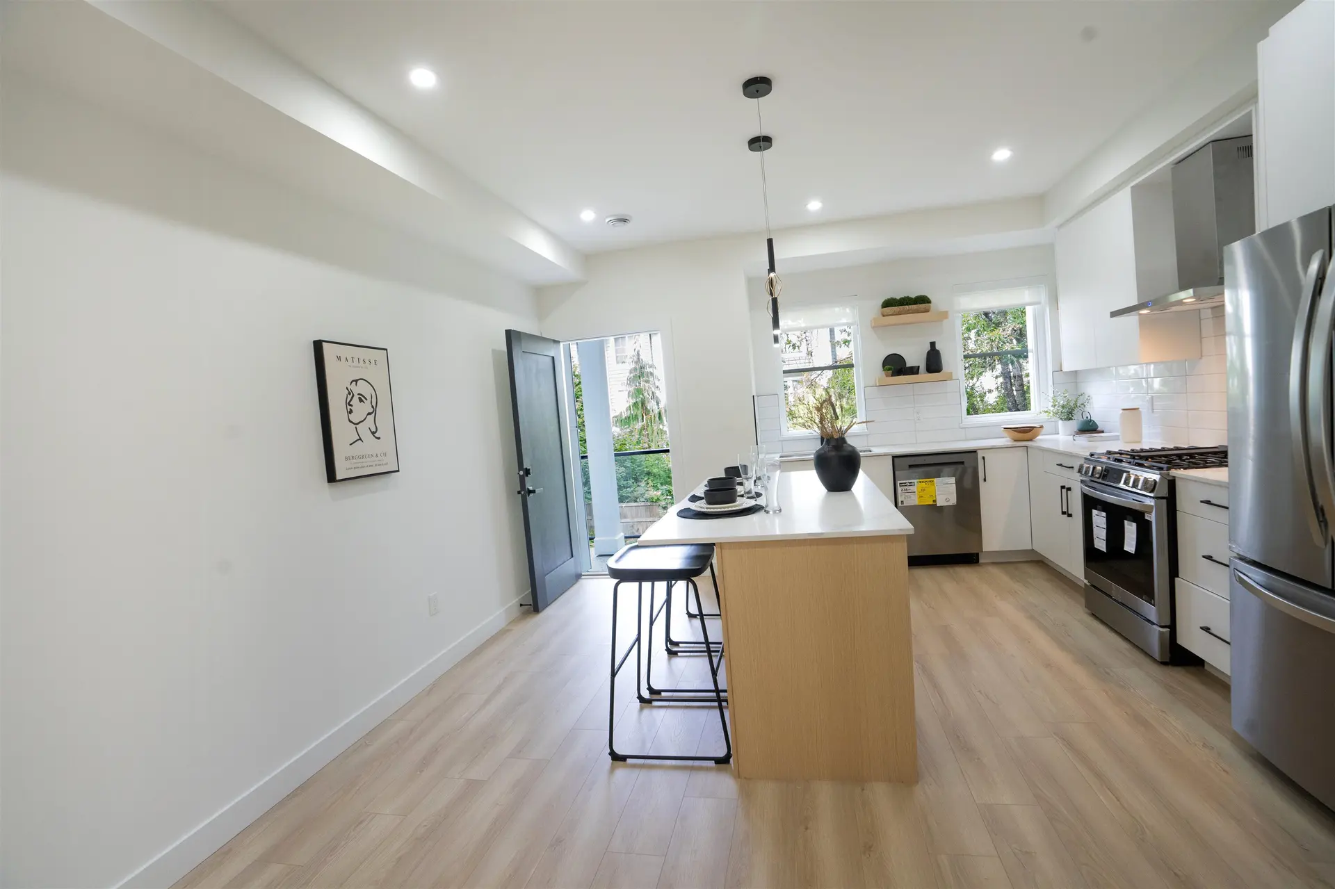 Property at #13 14311 60 Avenue, Surrey, BC