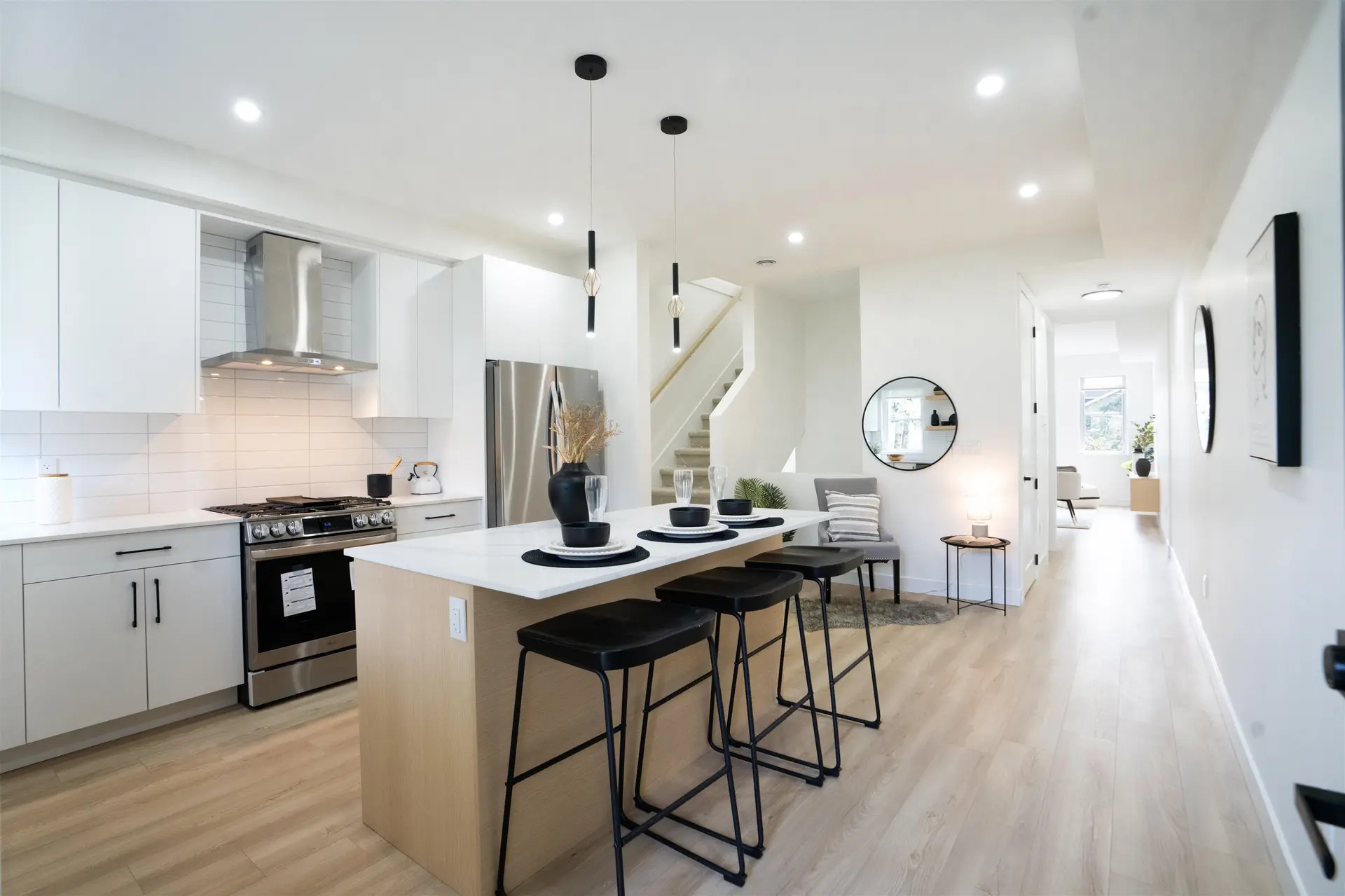 Property at #13 14311 60 Avenue, Surrey, BC