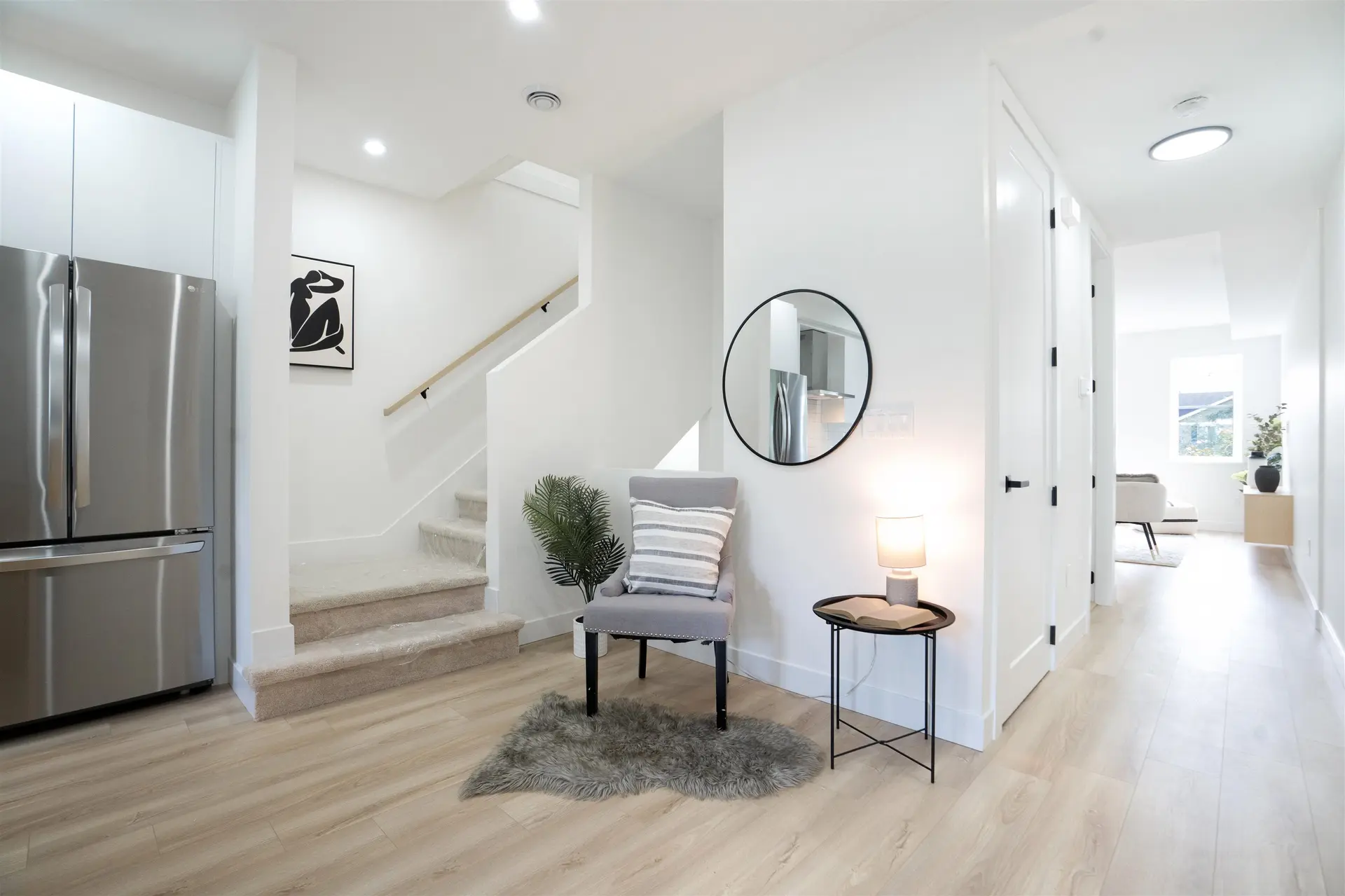 Property at #13 14311 60 Avenue, Surrey, BC