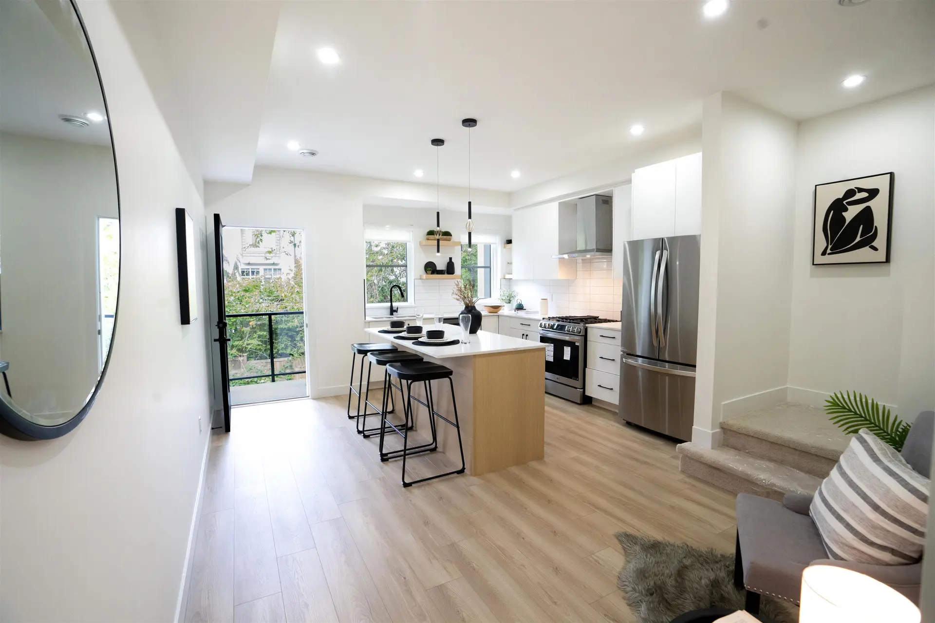 Property at #13 14311 60 Avenue, Surrey, BC