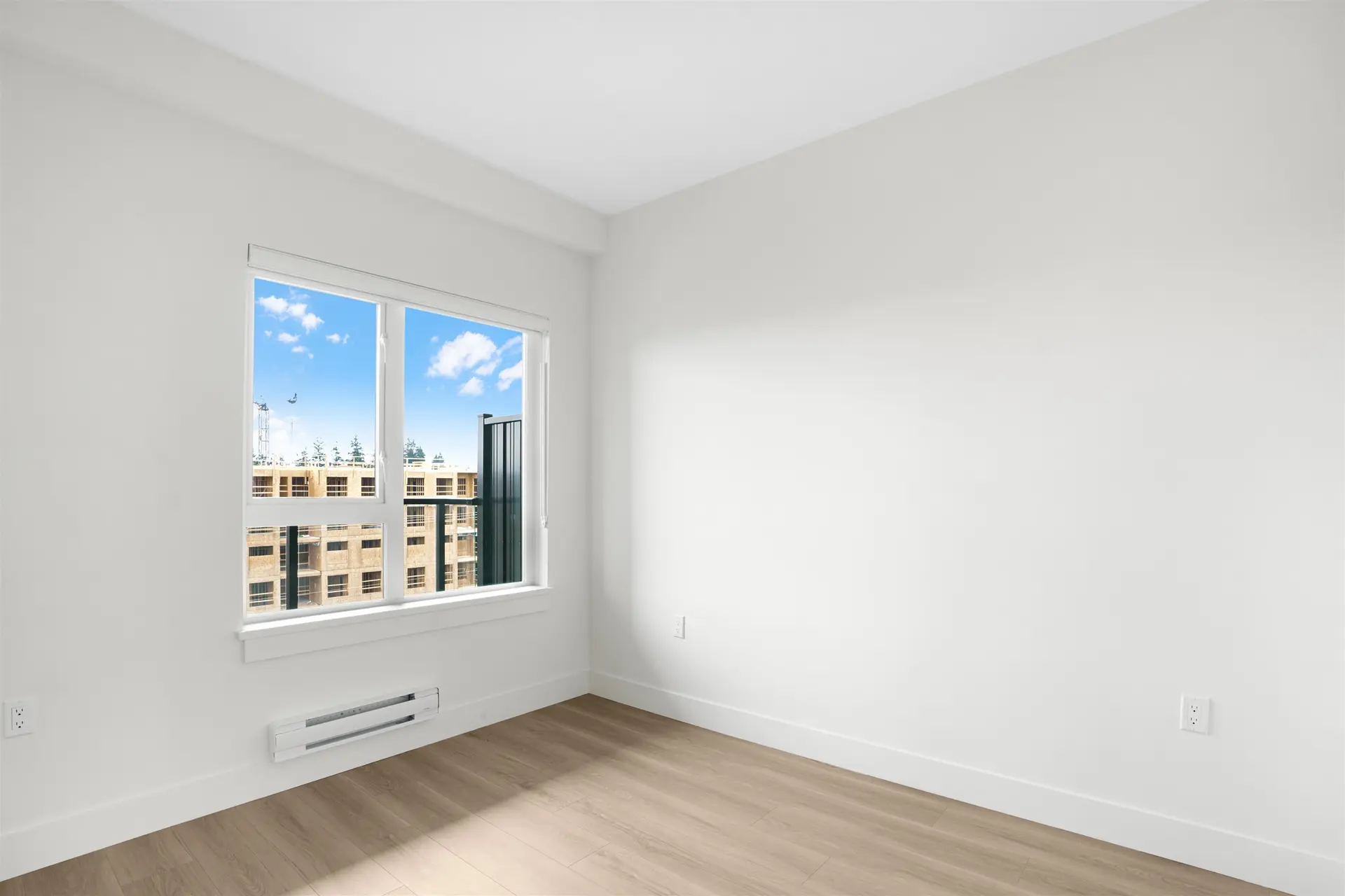 Property at #609 15739 Fraser Highway, Surrey, BC