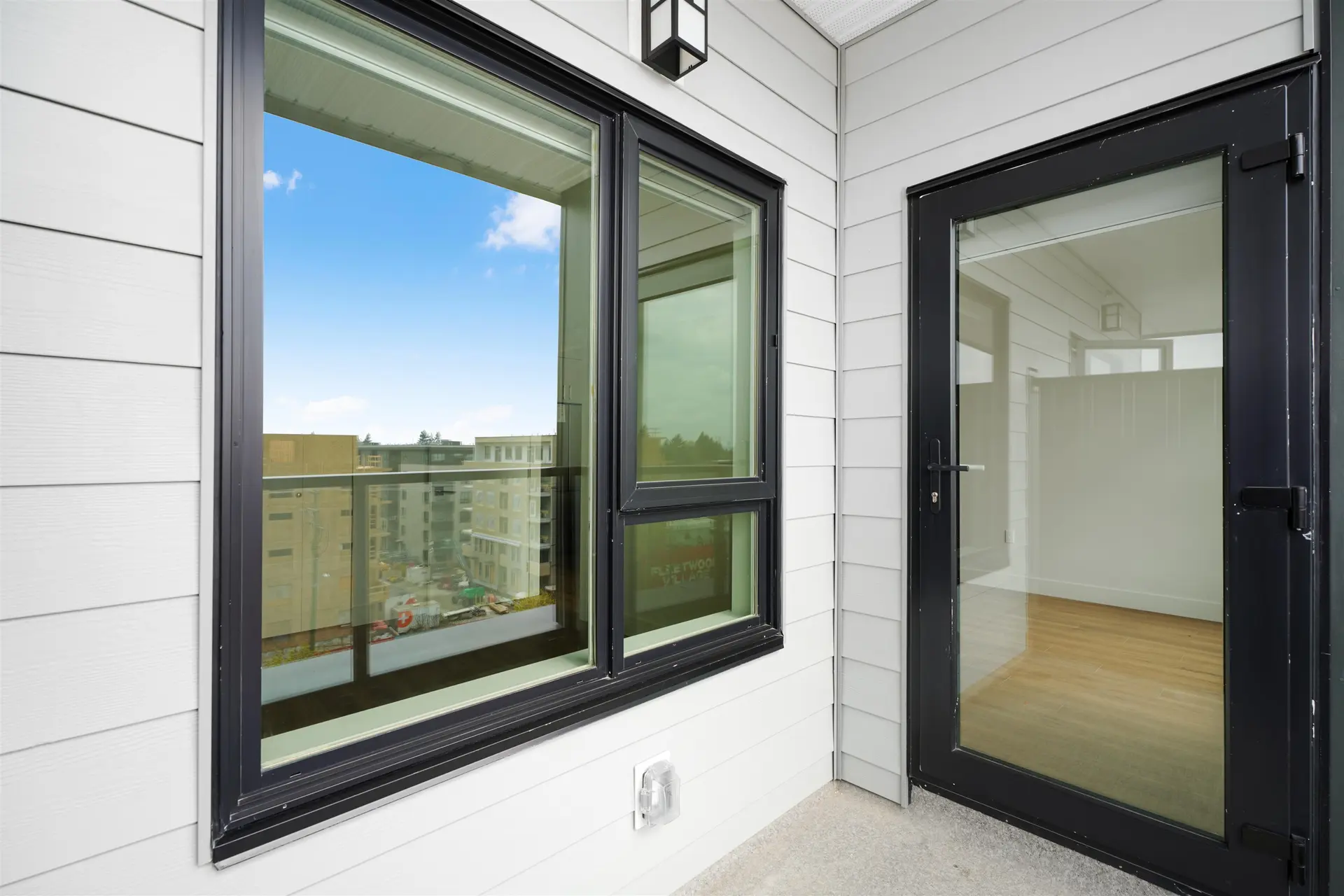 Property at #609 15739 Fraser Highway, Surrey, BC