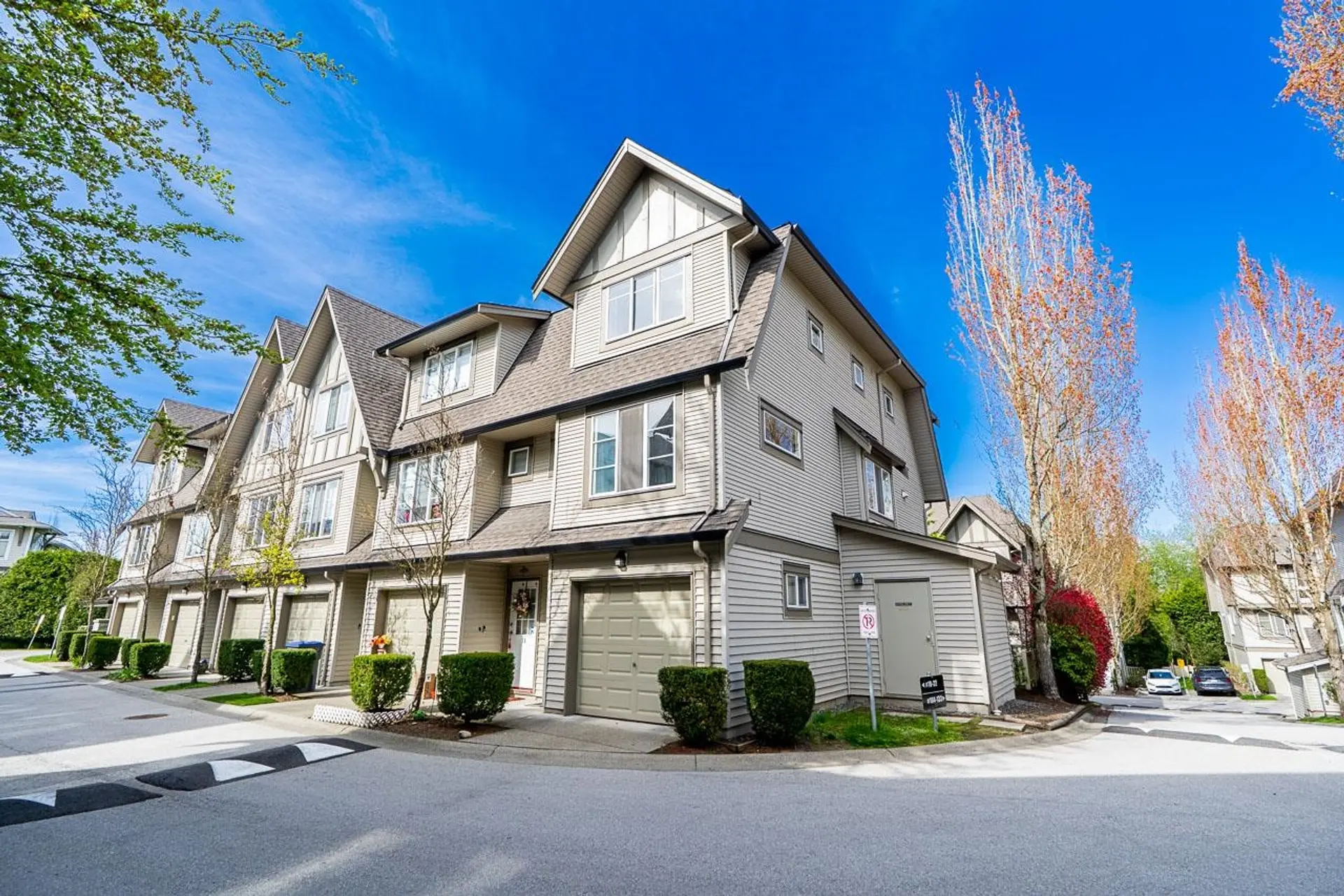Property at #10 15175 62a Avenue, Surrey, BC
