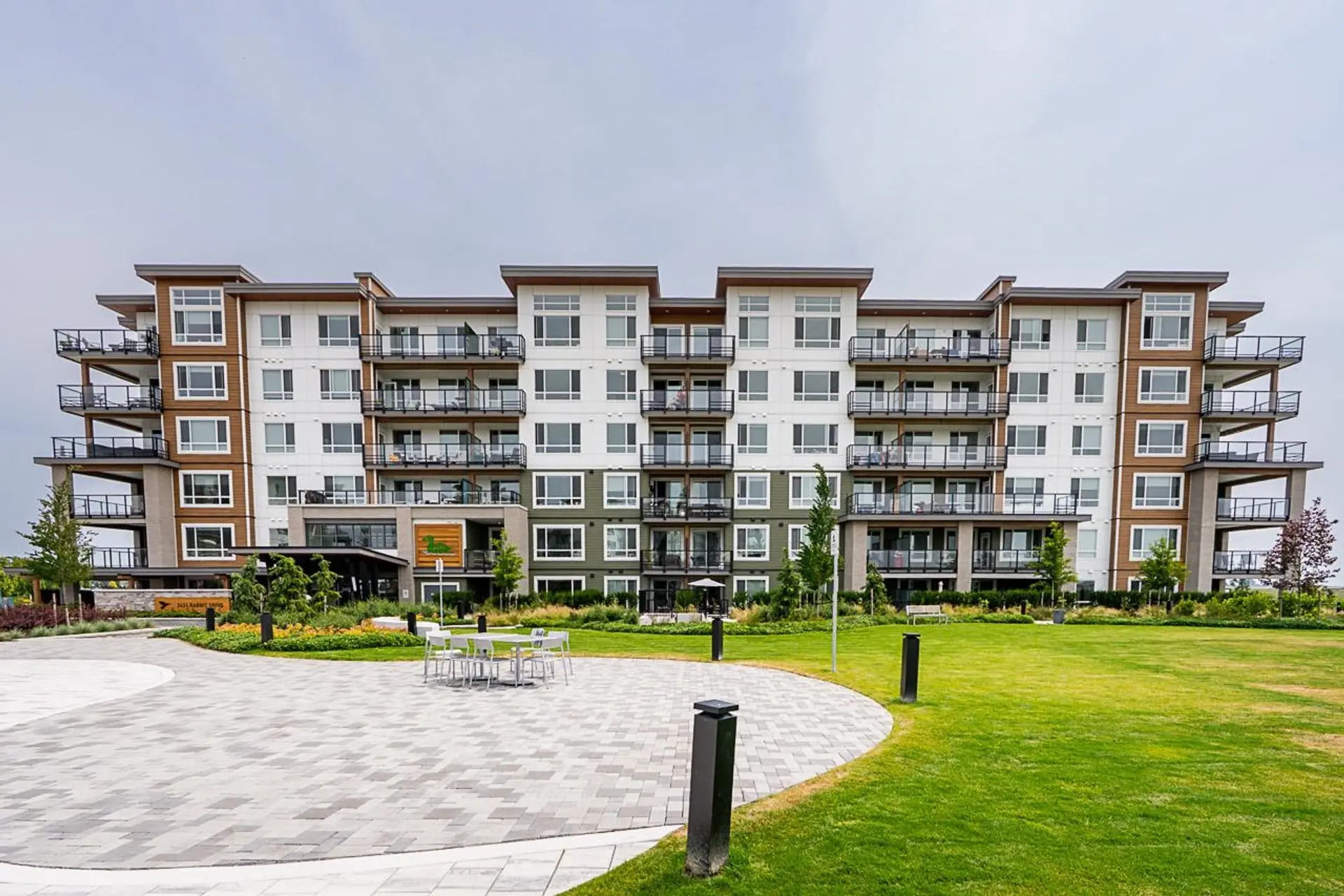 Property at #105 2431 Rabbit Drive, Tsawwassen, BC