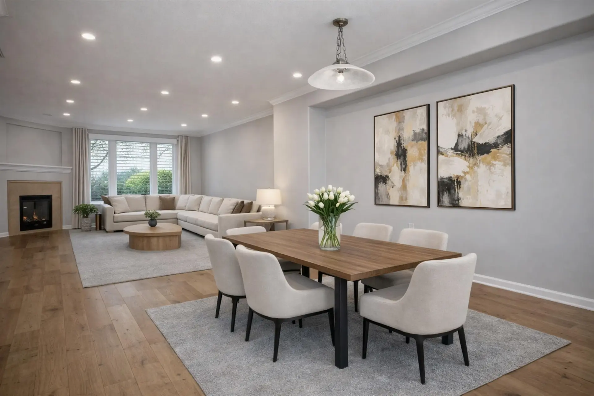 Property at #5 2351 Parkway Boulevard, Coquitlam, BC