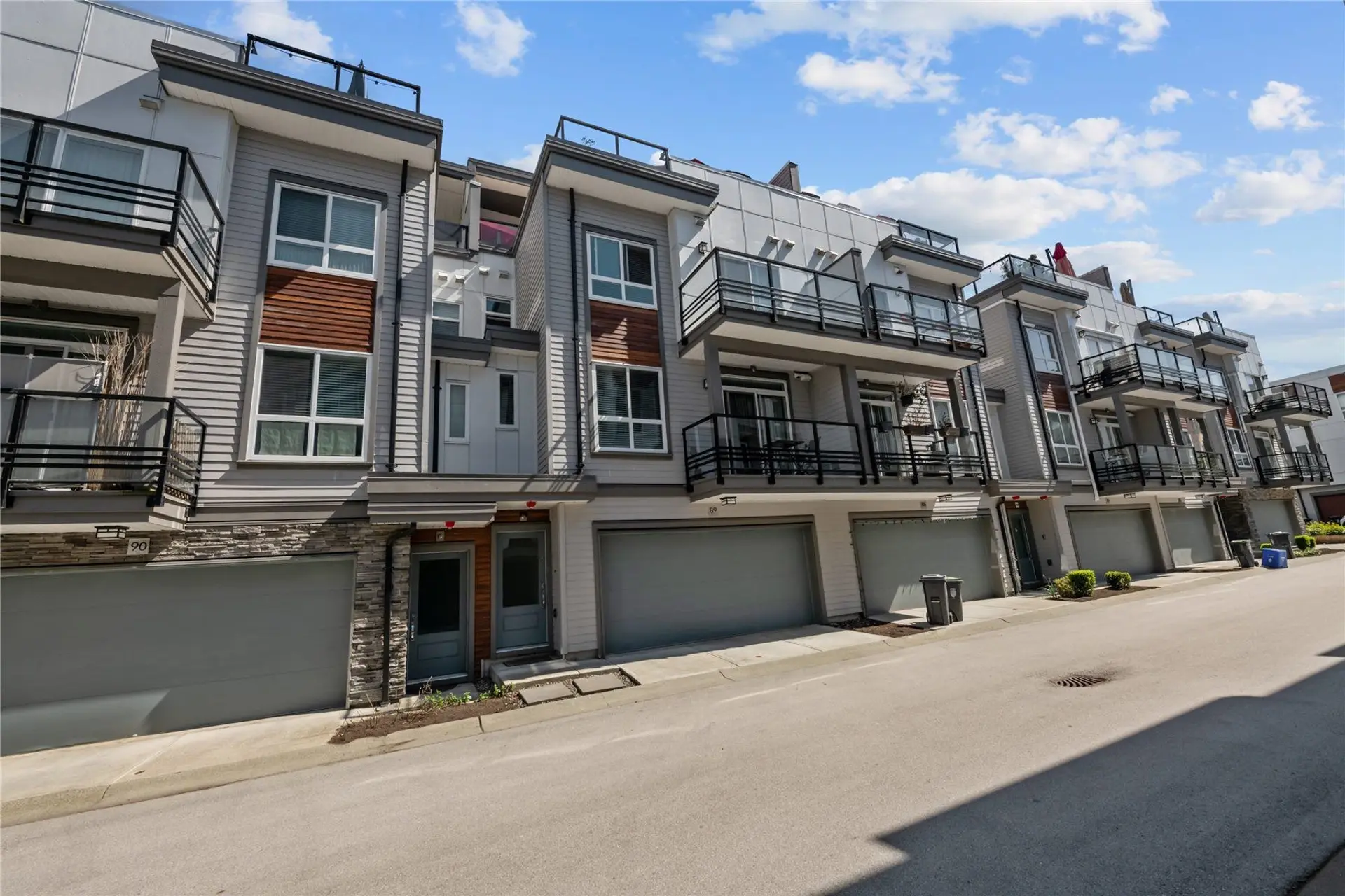 Property at #89 7947 209 Street, Langley, BC